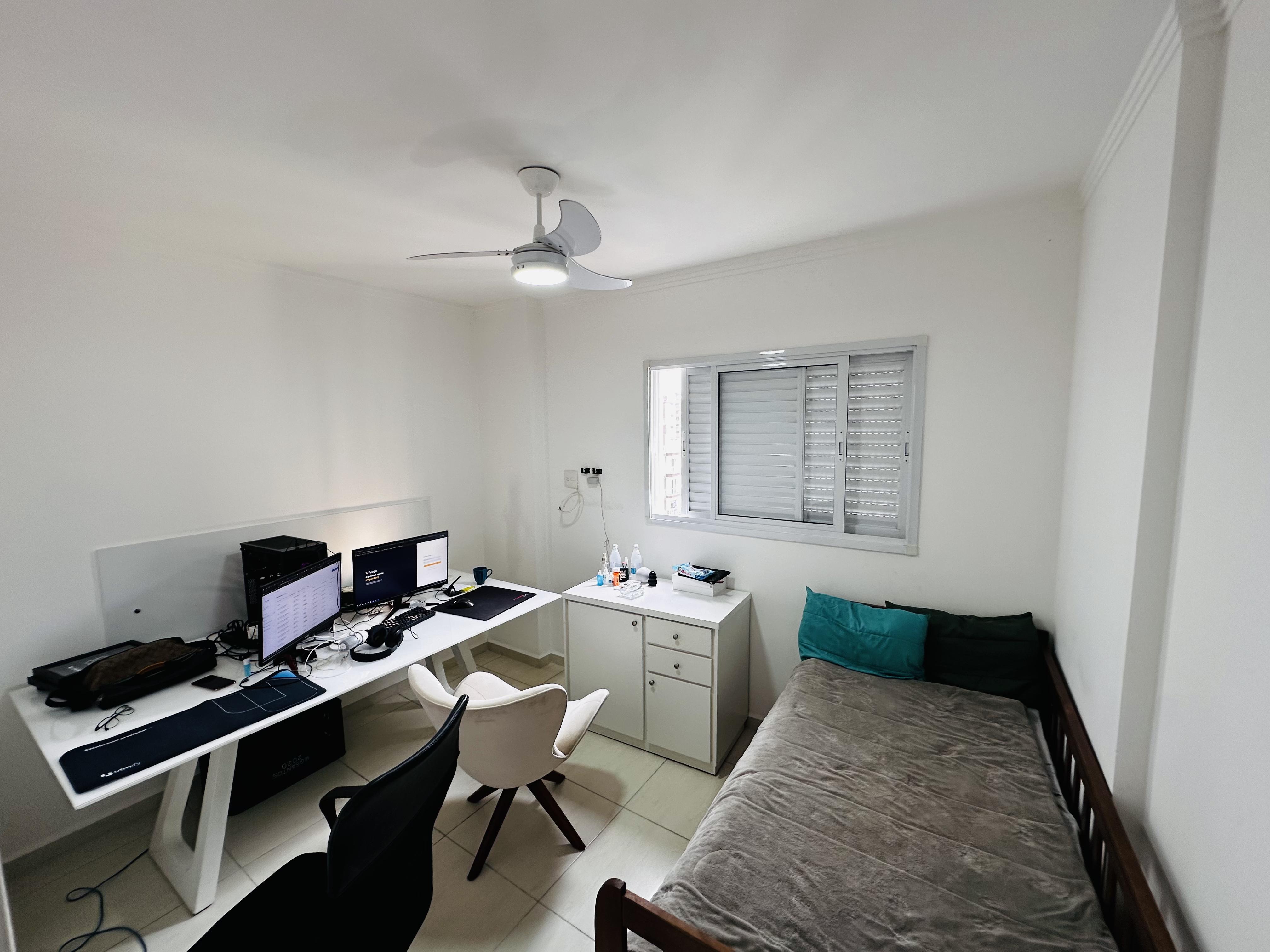 Apartamento, 2 quartos, 86 m² - Foto 25