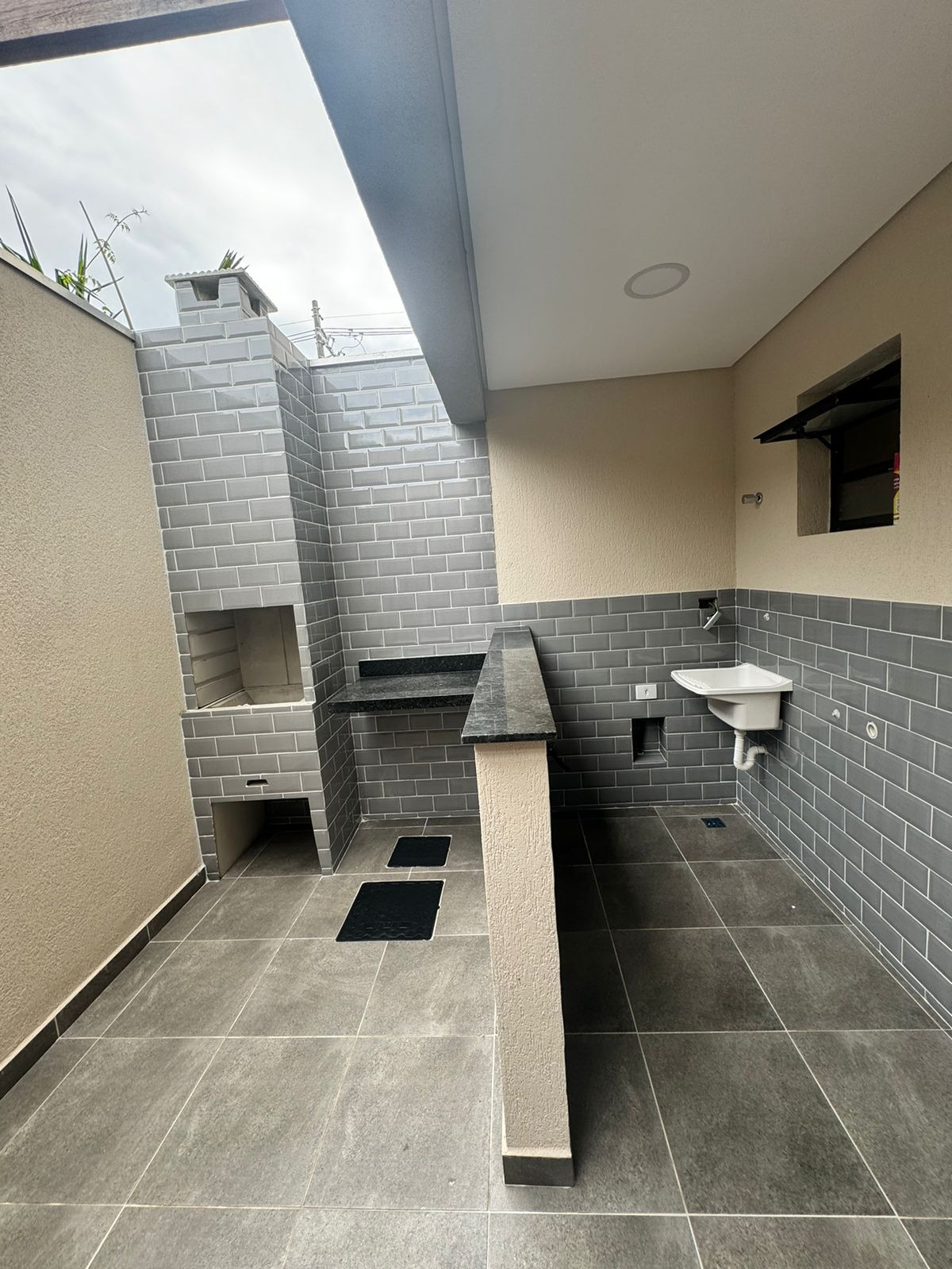 Casa, 2 quartos, 90 m² - Foto 5