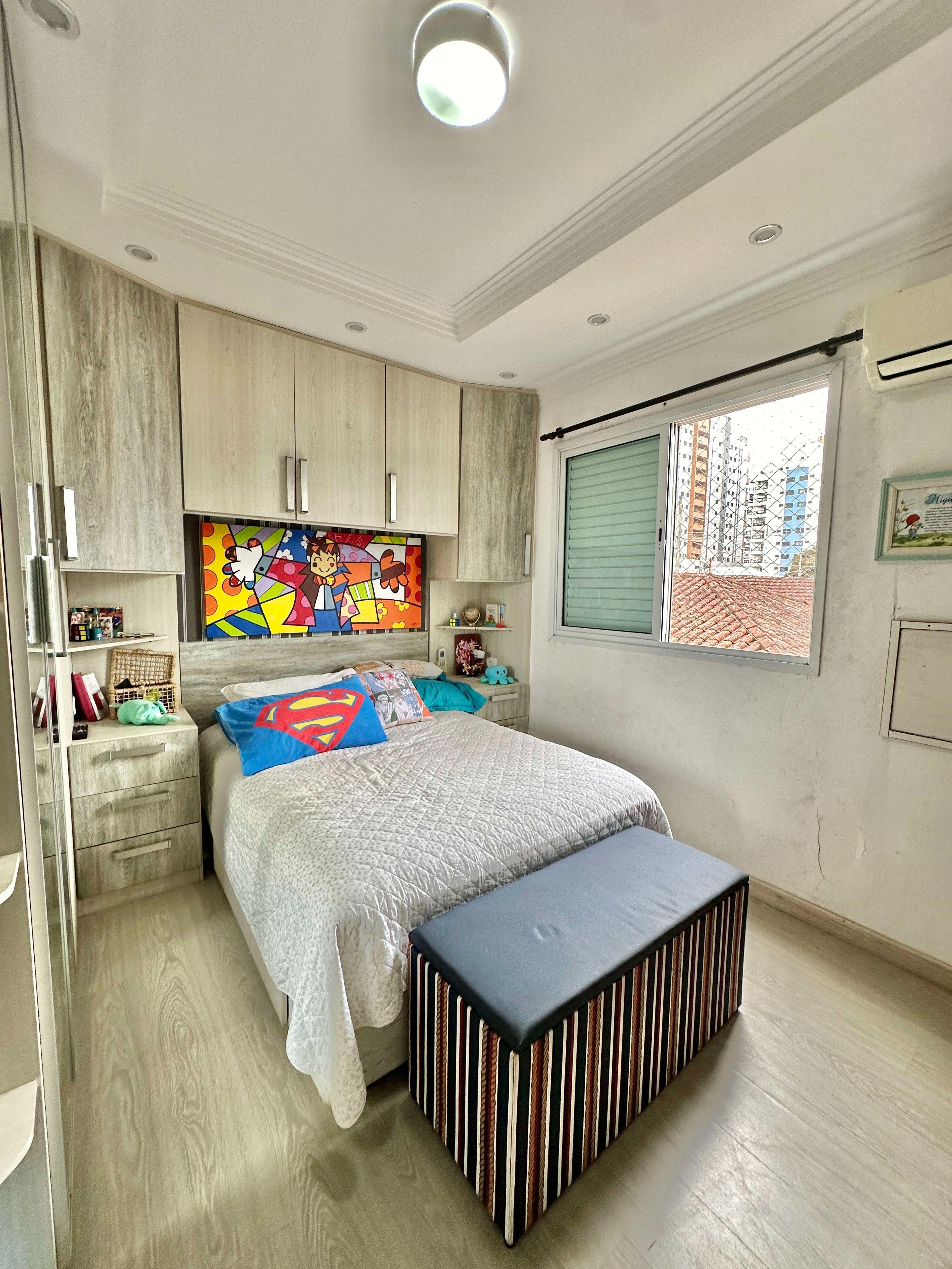 Casa, 3 quartos, 137 m² - Foto 10