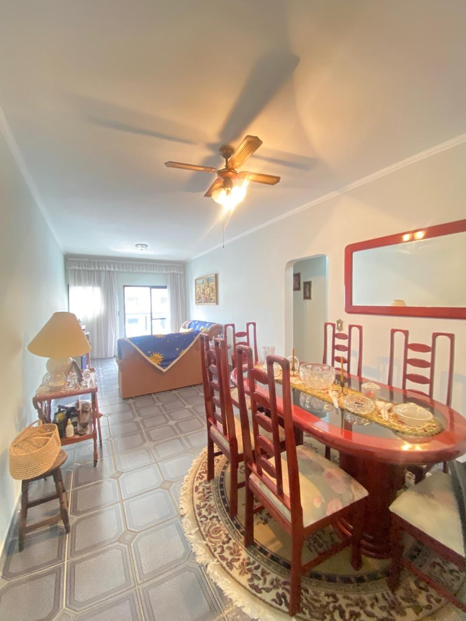 Apartamento, 3 quartos, 117 m² - Foto 3