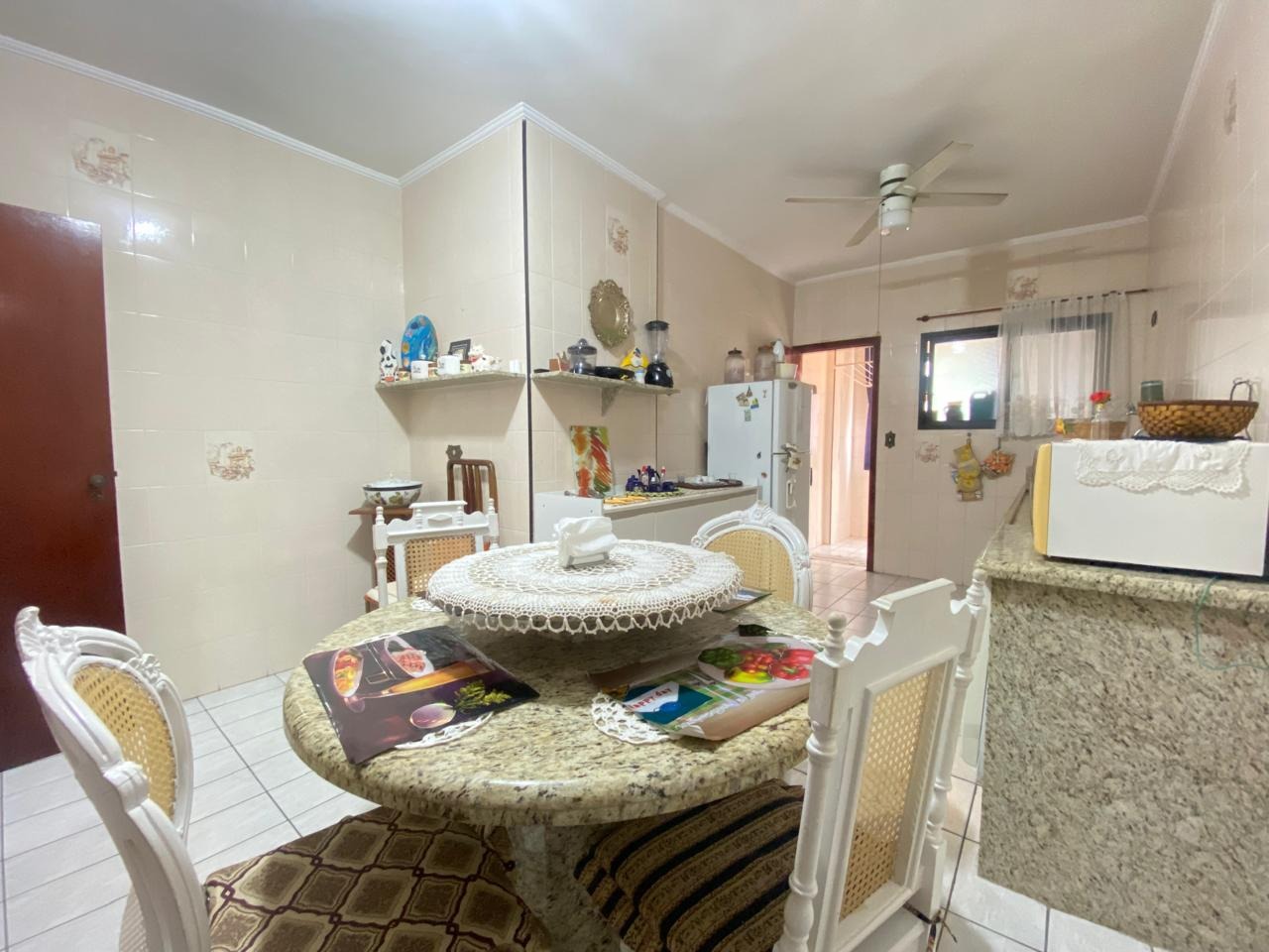 Apartamento, 3 quartos, 117 m² - Foto 14