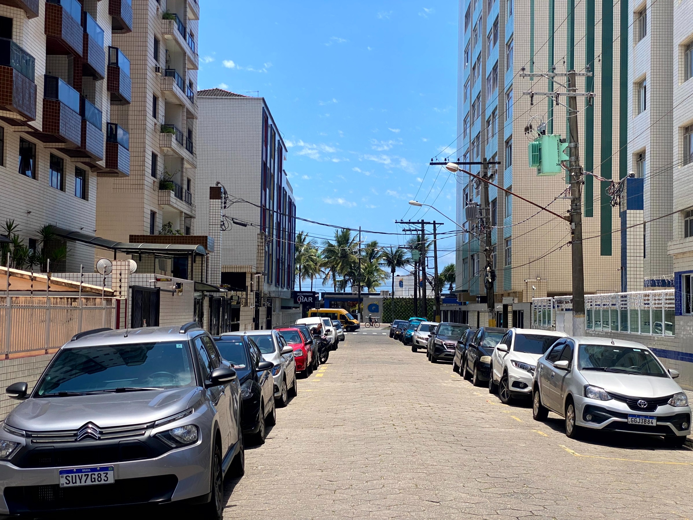Apartamento, 1 quarto, 42 m² - Foto 3