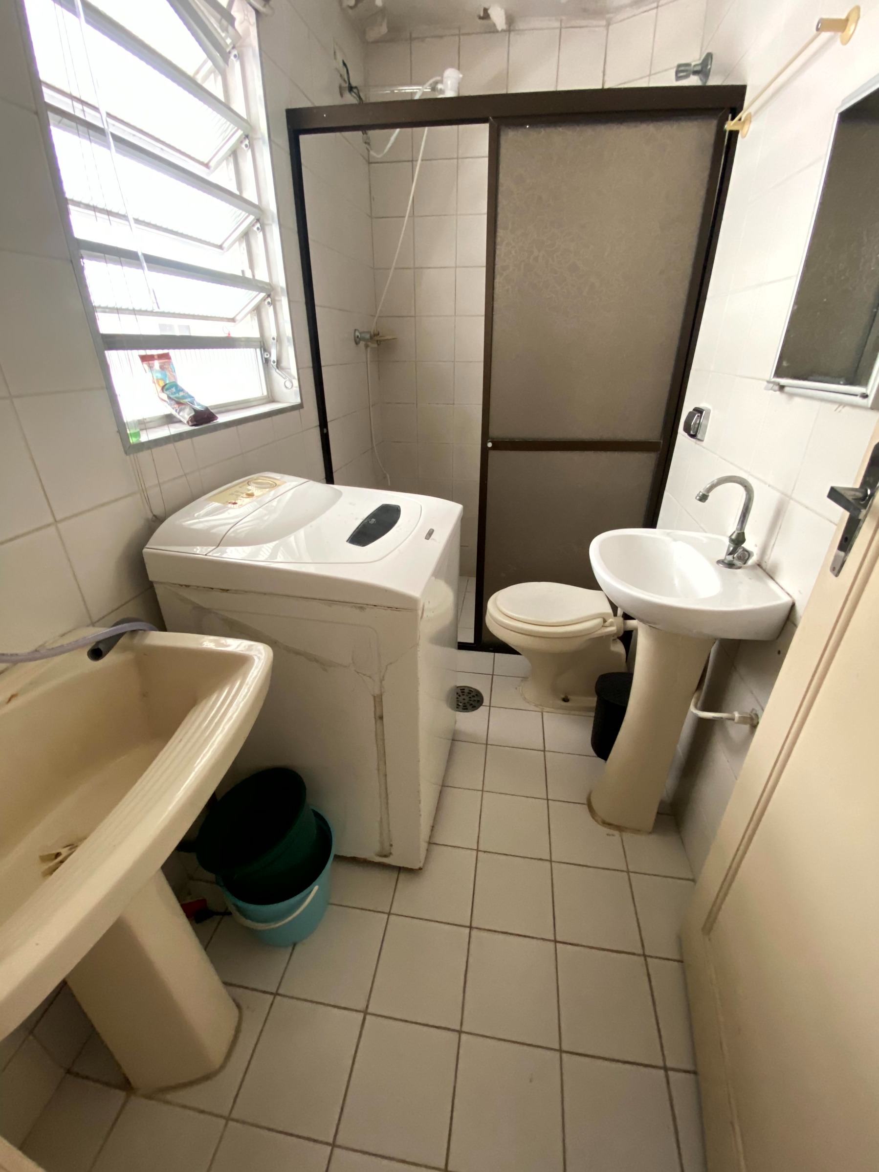 Apartamento, 1 quarto, 42 m² - Foto 8