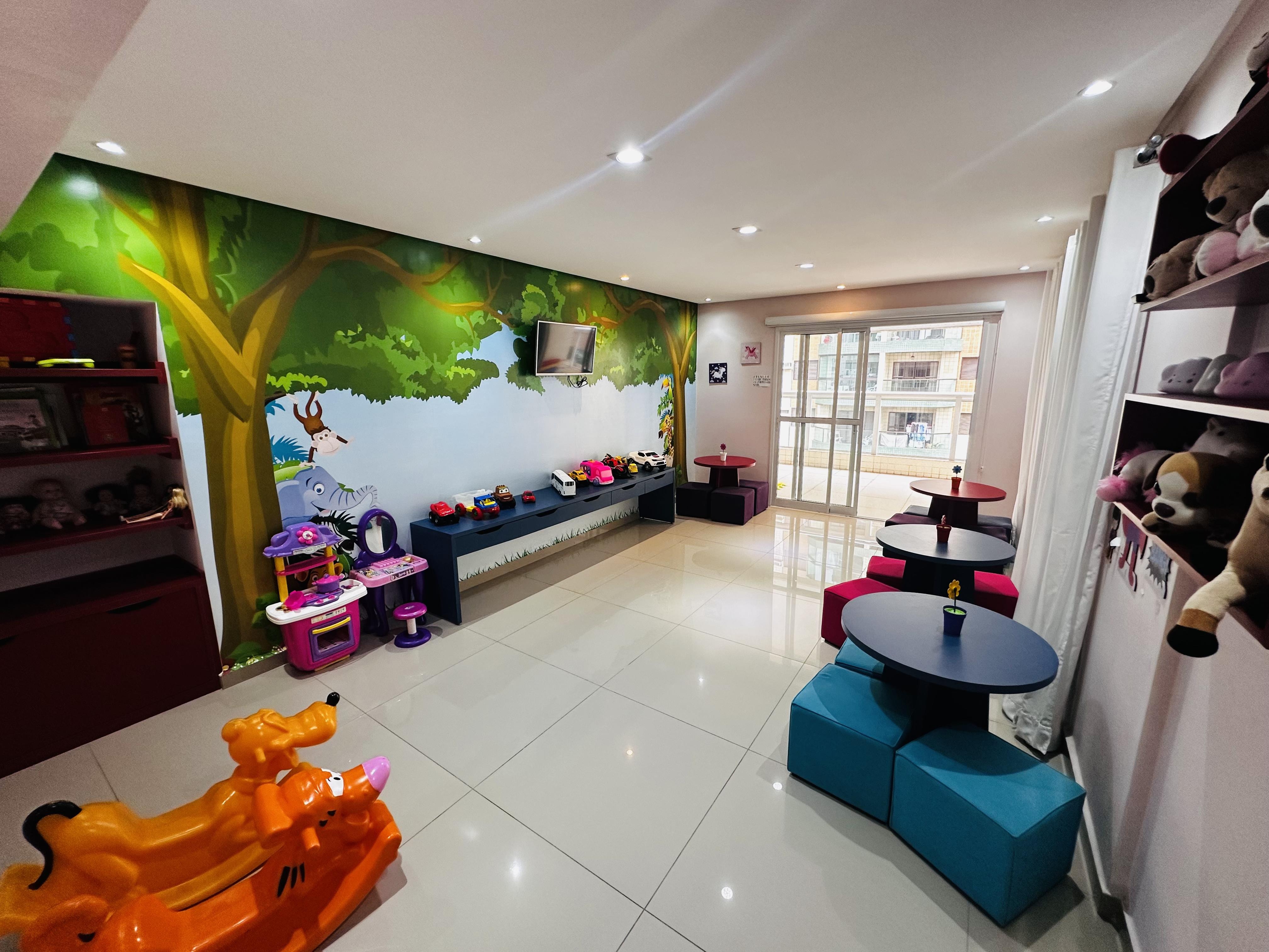 Apartamento, 2 quartos, 86 m² - Foto 16