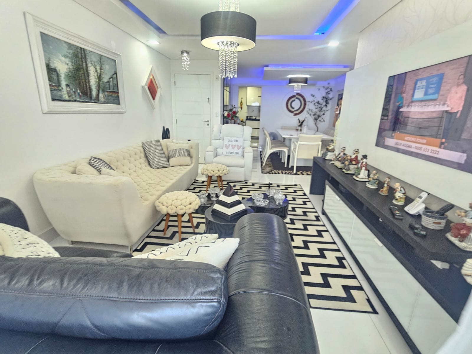 Apartamento, 3 quartos, 255 m² - Foto 42
