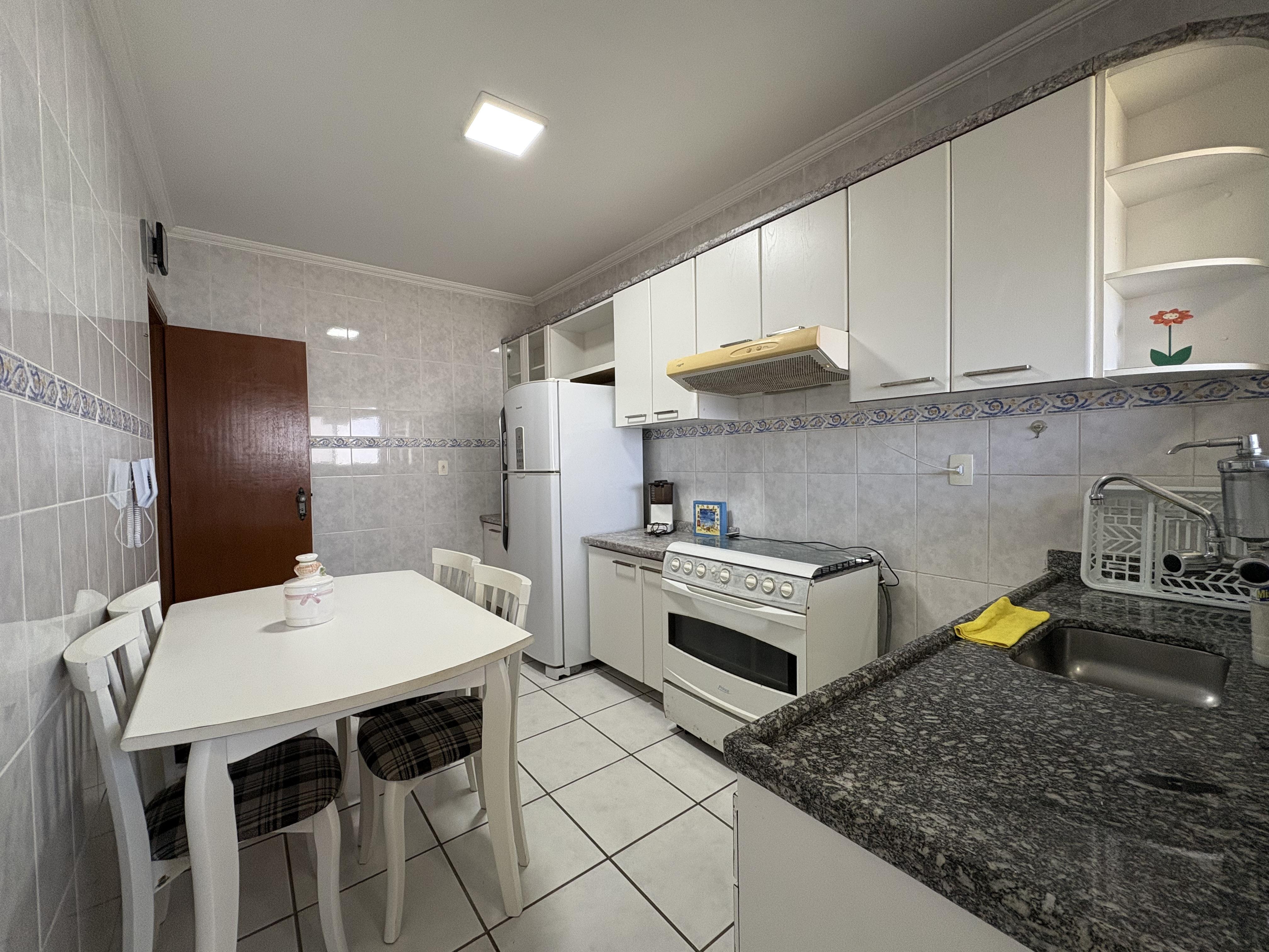 Apartamento, 2 quartos, 85 m² - Foto 13