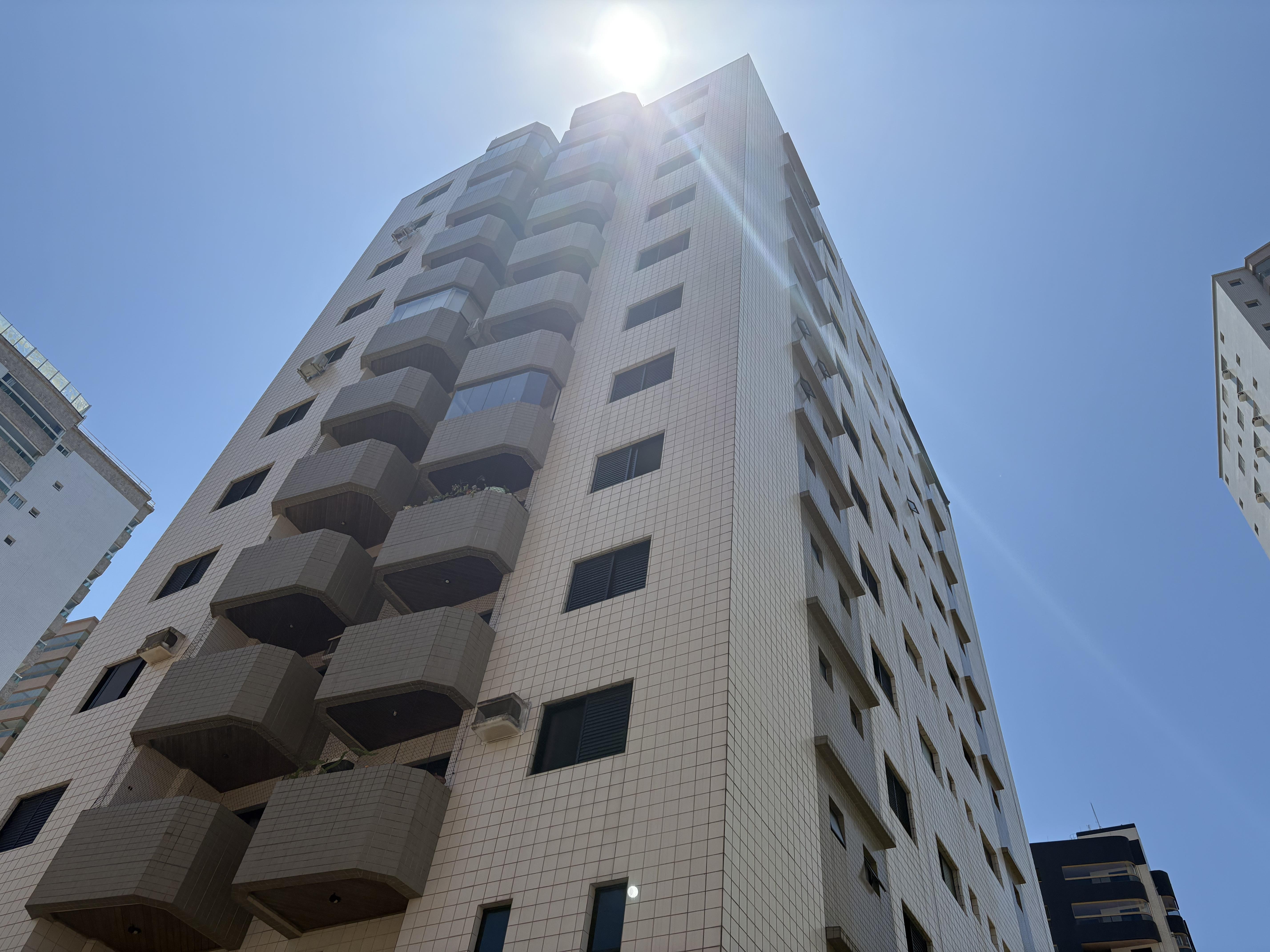 Apartamento, 2 quartos, 85 m² - Foto 2