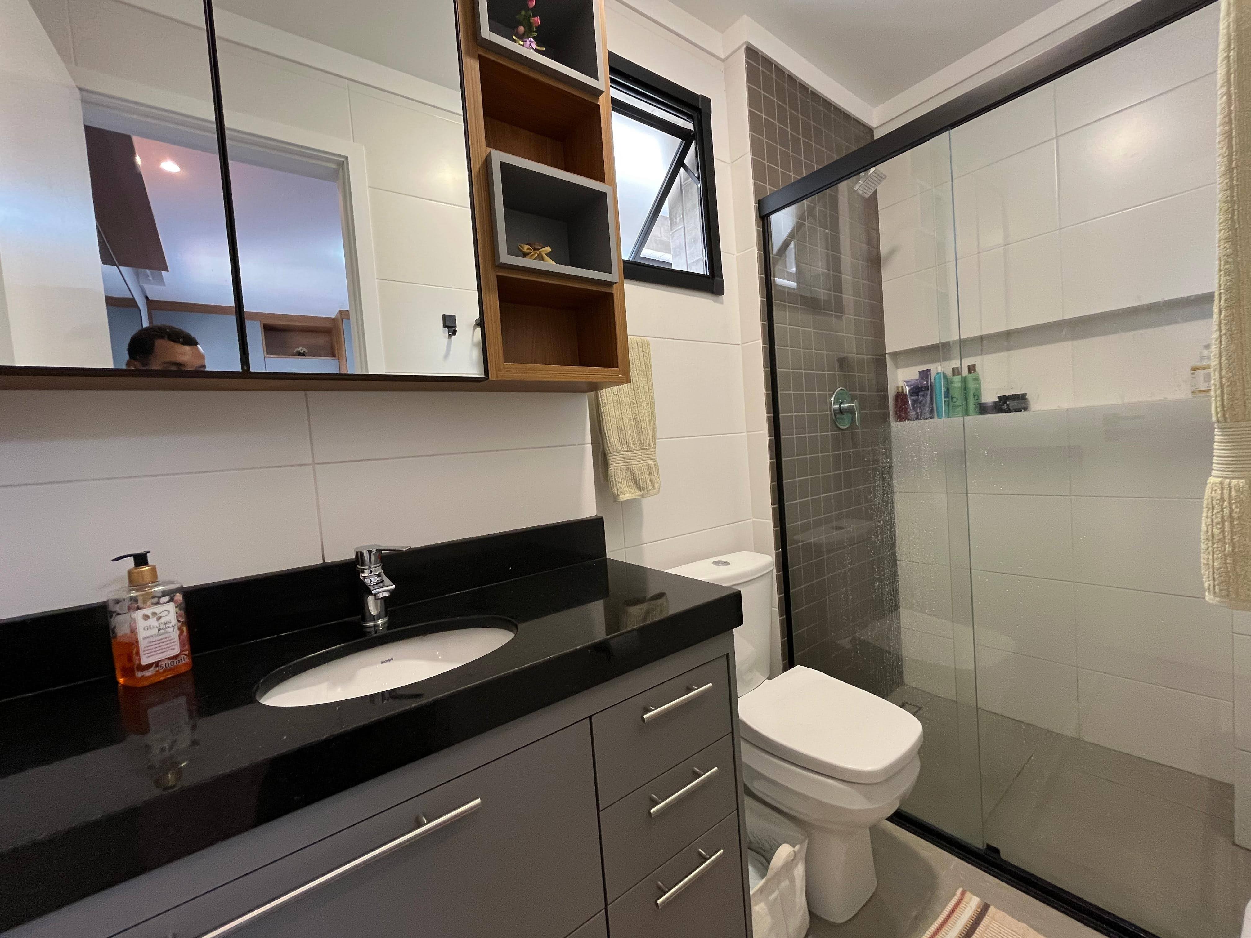 Apartamento, 3 quartos, 120 m² - Foto 18