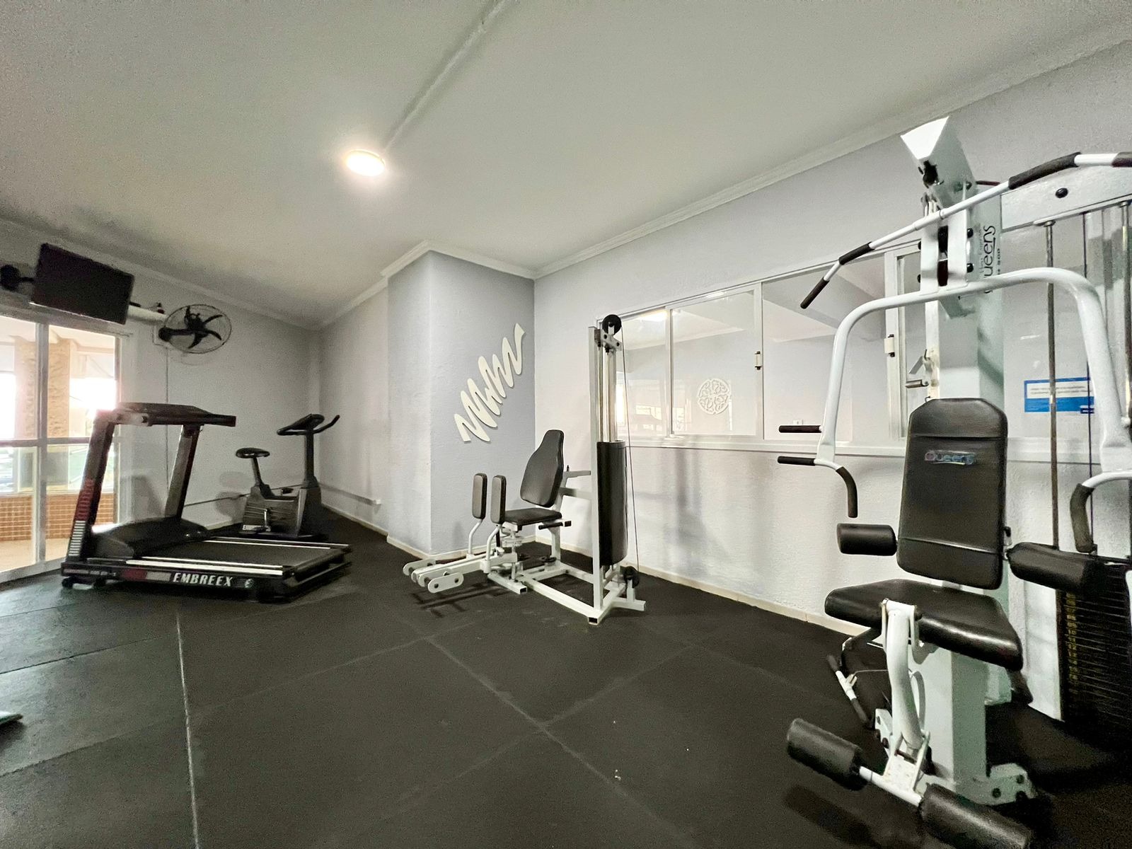 Apartamento, 3 quartos, 140 m² - Foto 9