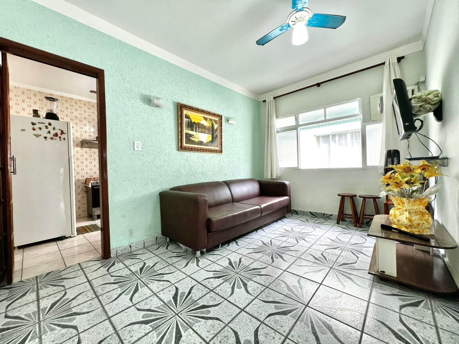 Apartamento, 2 quartos, 56 m² - Foto 10