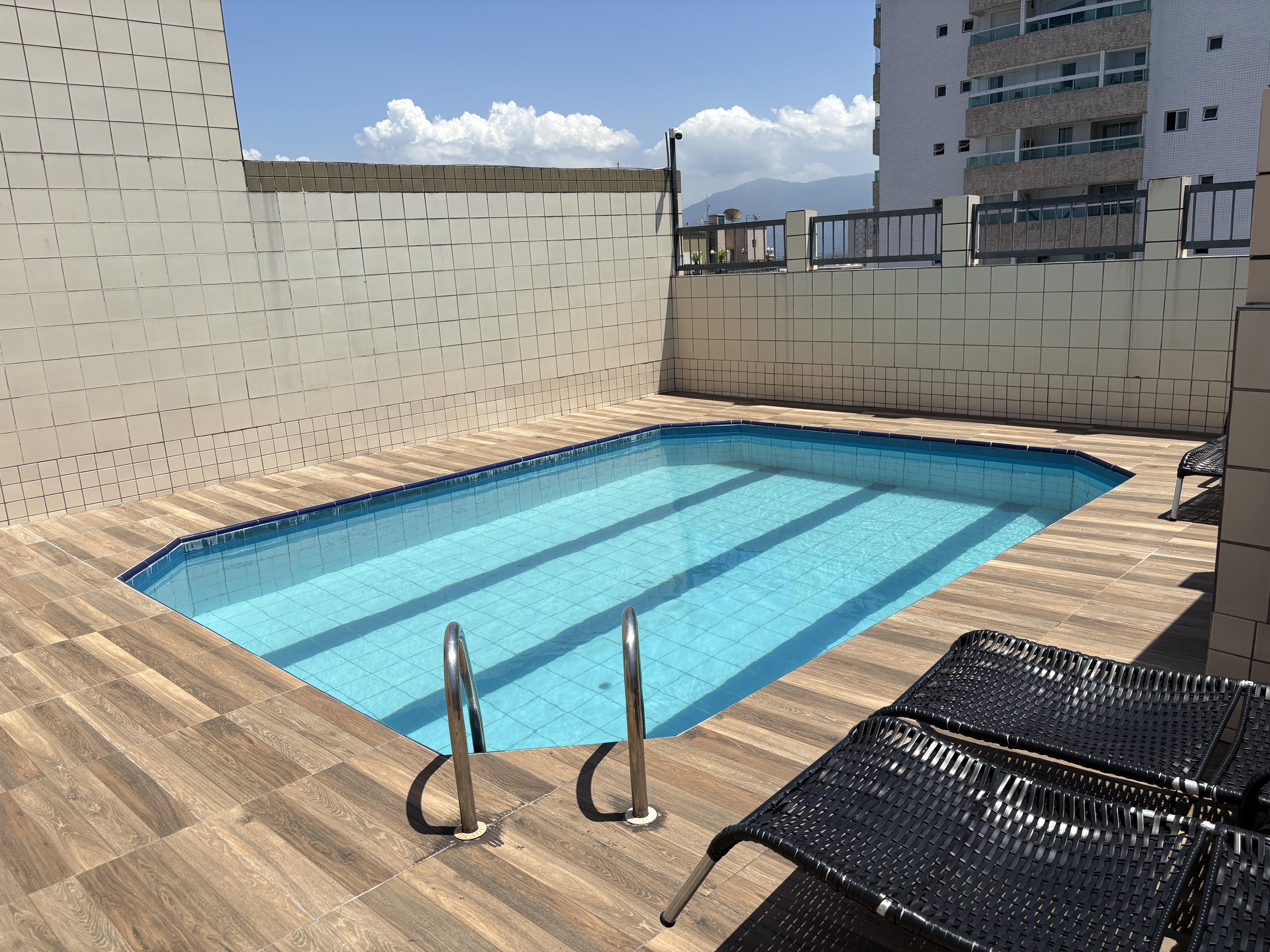 Apartamento, 2 quartos, 85 m² - Foto 8