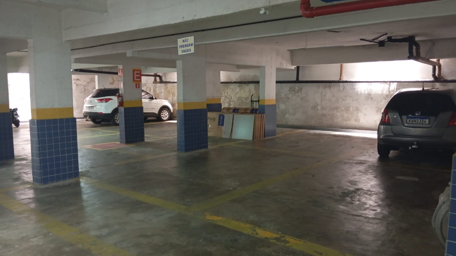 Apartamento, 2 quartos, 75 m² - Foto 13