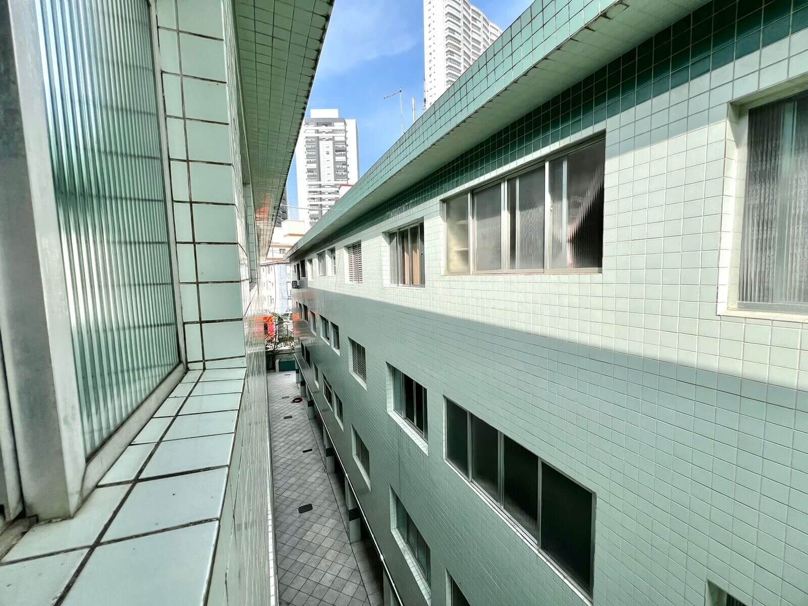 Apartamento, 2 quartos, 56 m² - Foto 9