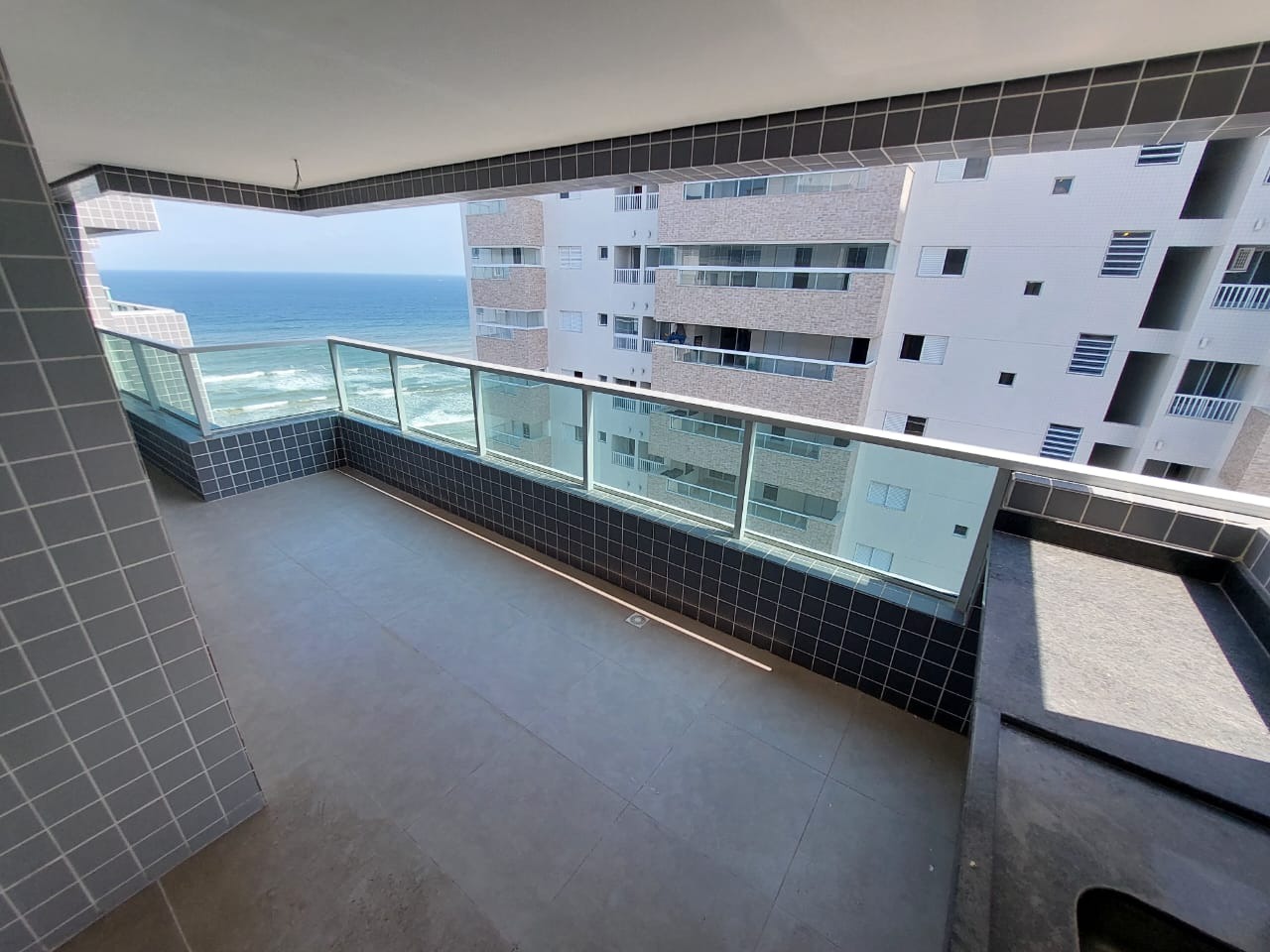 Apartamento, 3 quartos, 112 m² - Foto 1