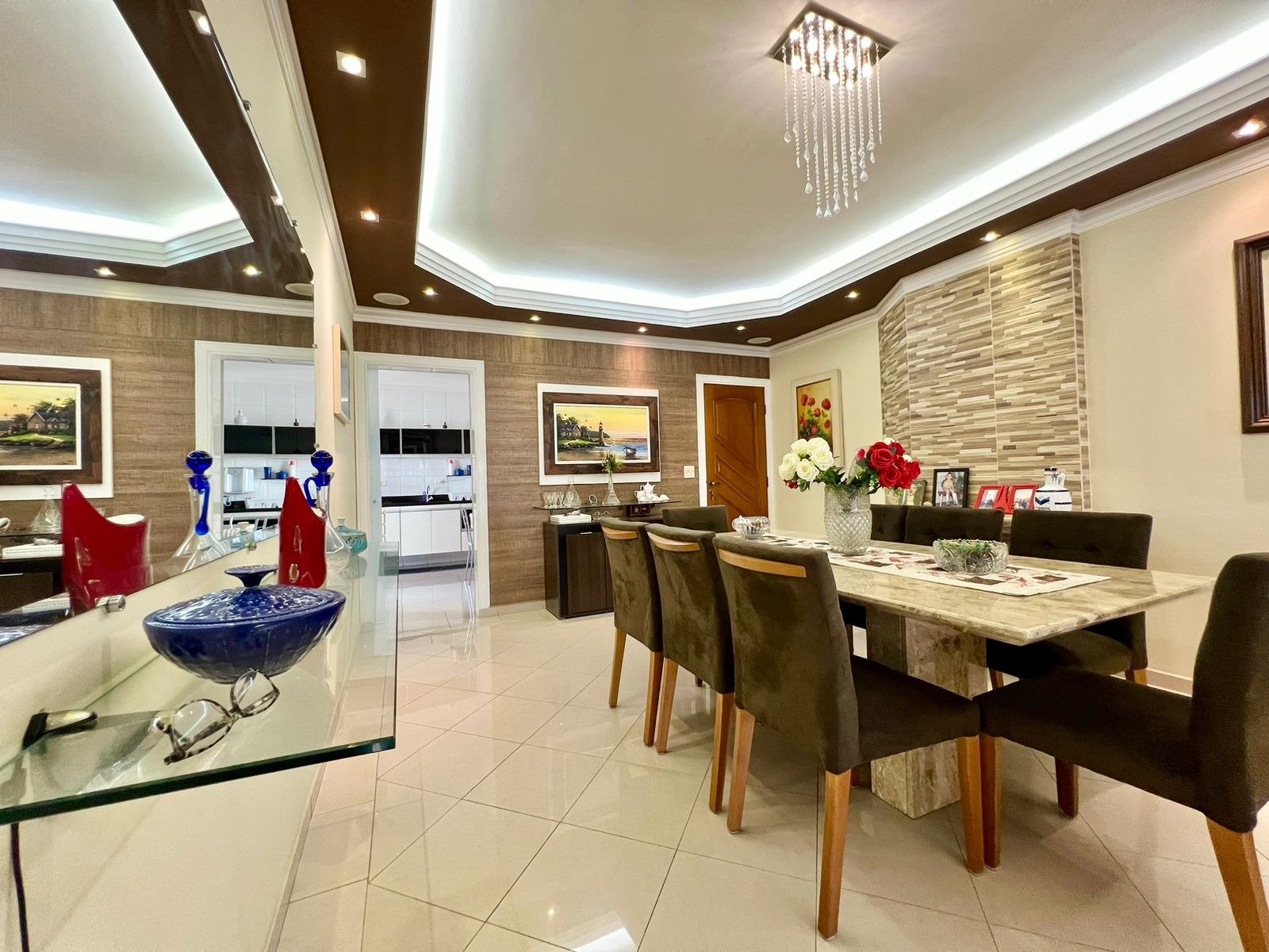Apartamento, 3 quartos, 140 m² - Foto 49