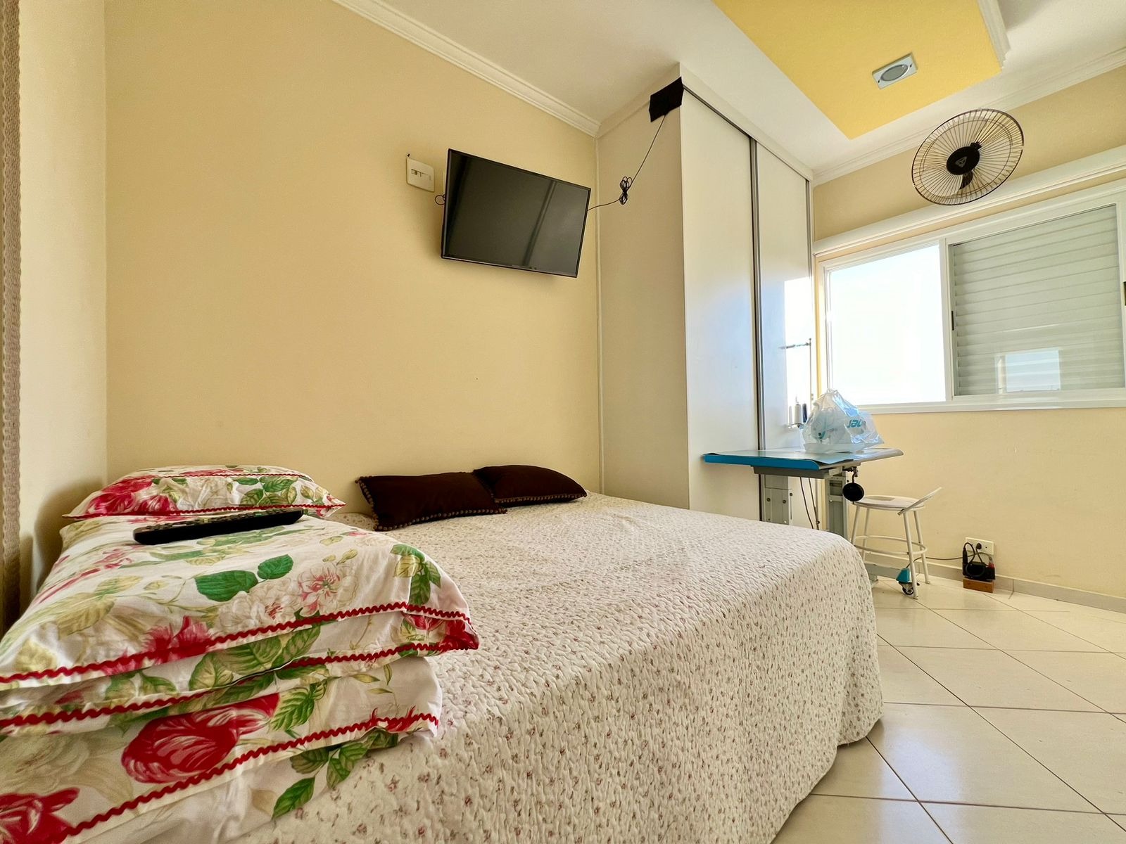Apartamento, 3 quartos, 140 m² - Foto 28