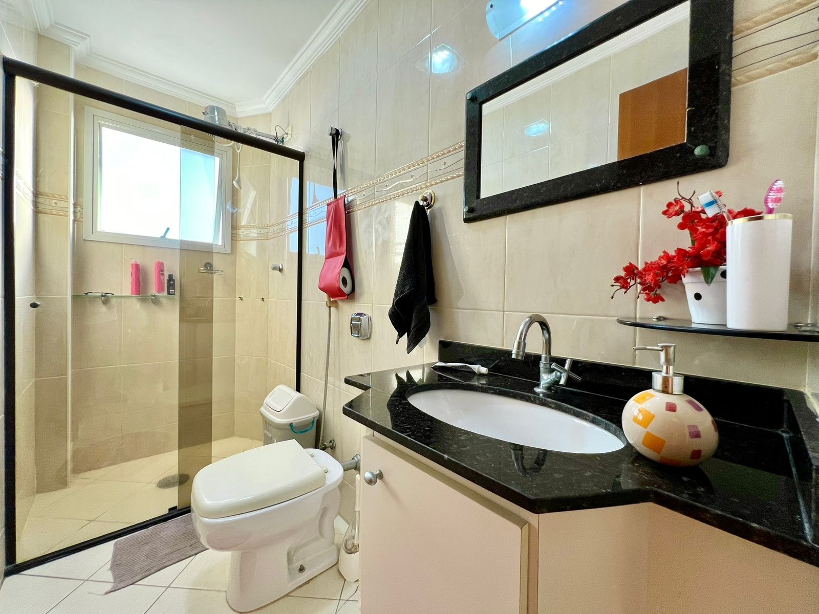 Apartamento, 3 quartos, 140 m² - Foto 33