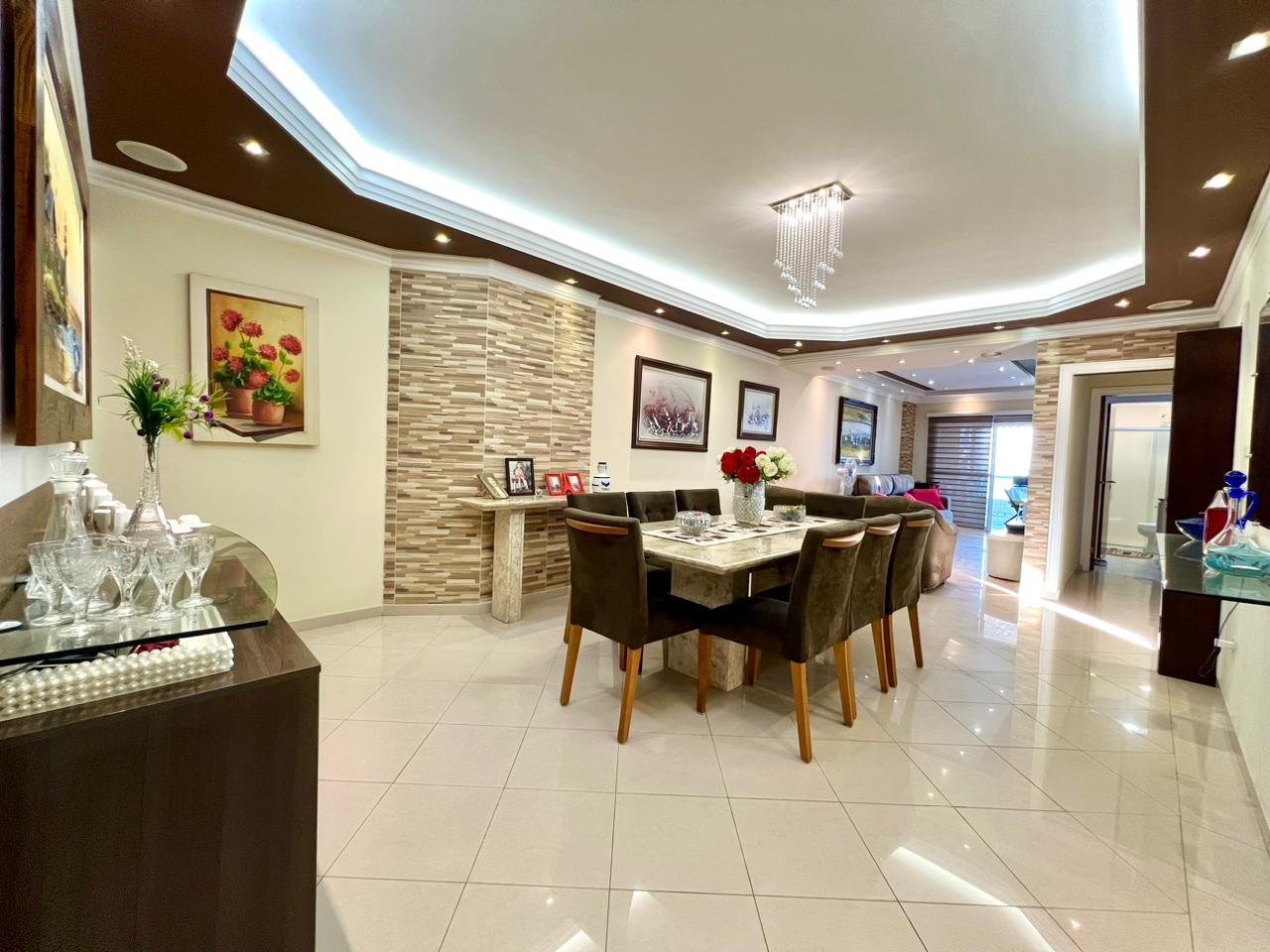 Apartamento, 3 quartos, 140 m² - Foto 65