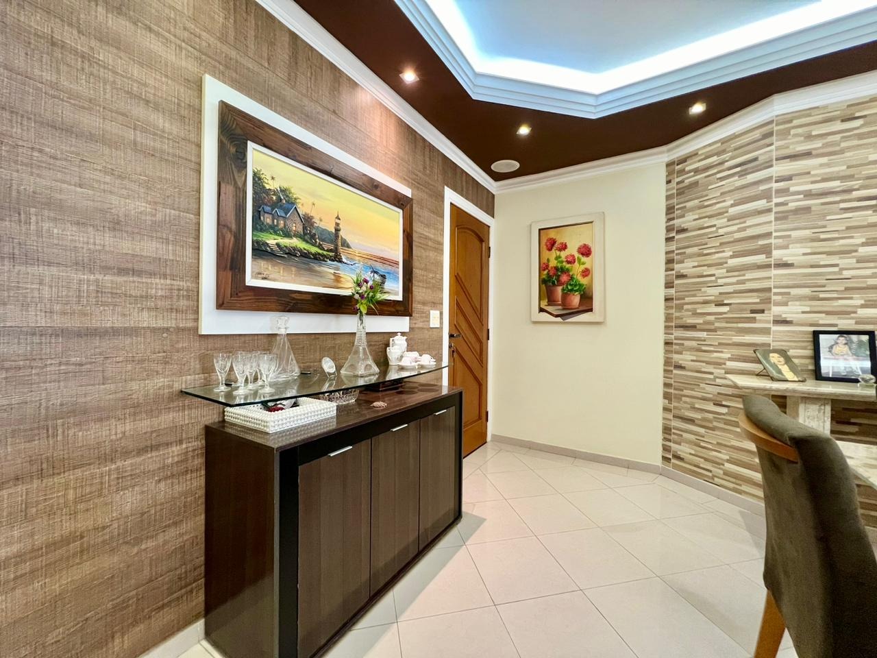 Apartamento, 3 quartos, 140 m² - Foto 64