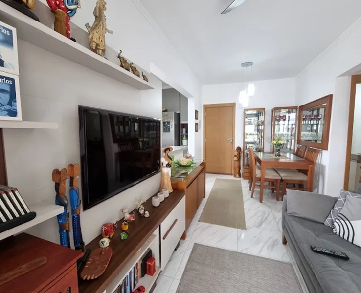 Apartamento, 2 quartos, 68 m² - Foto 11