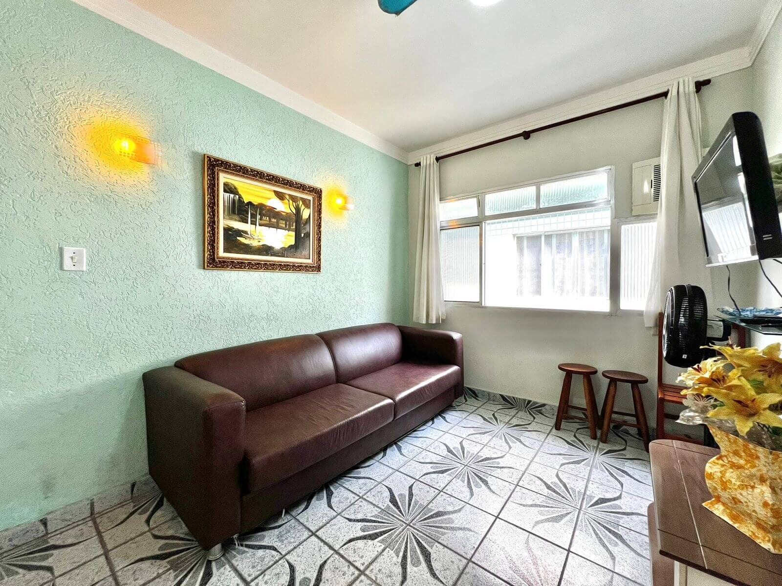 Apartamento, 2 quartos, 56 m² - Foto 12