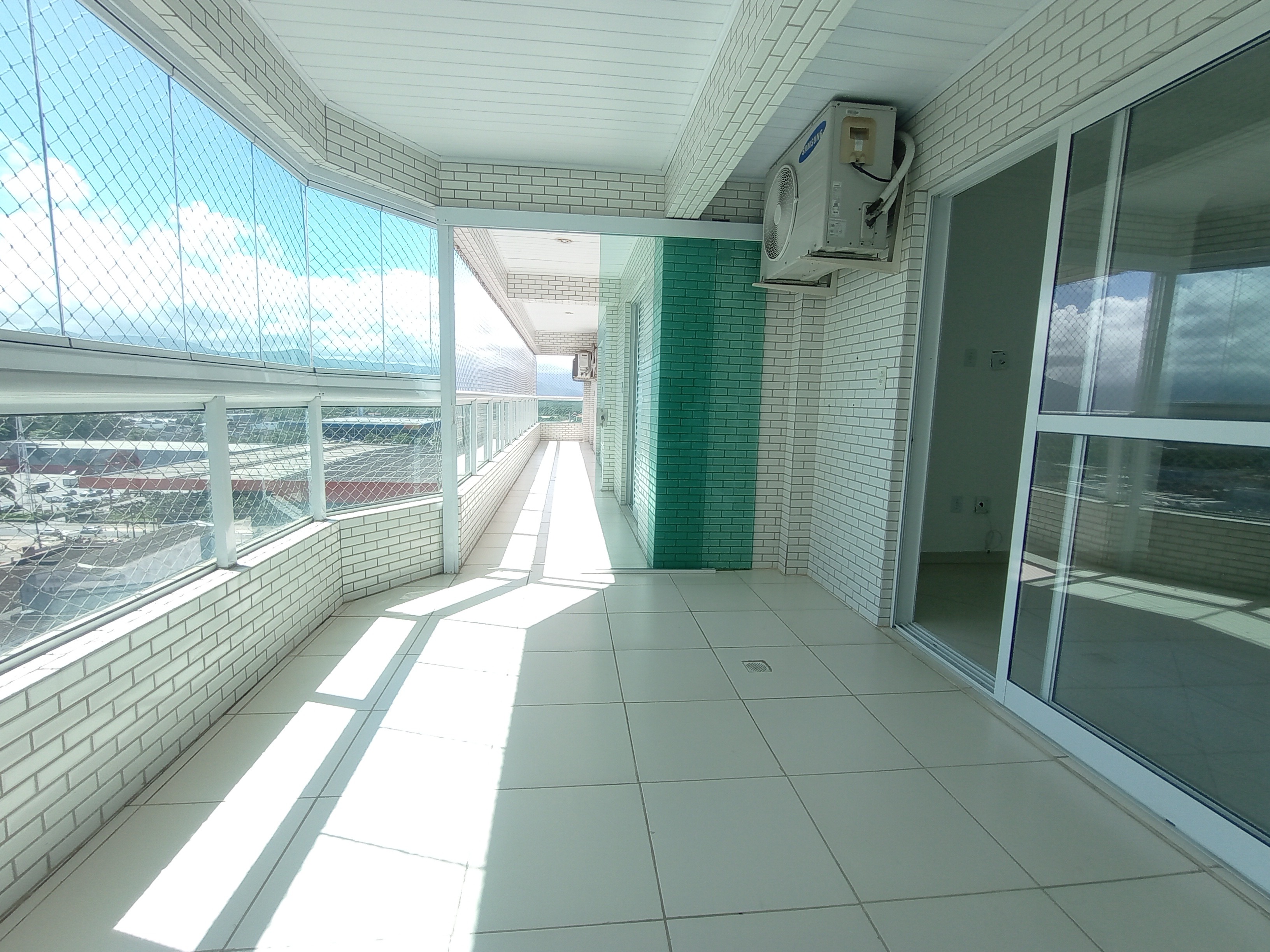 Apartamento, 3 quartos, 131 m² - Foto 3