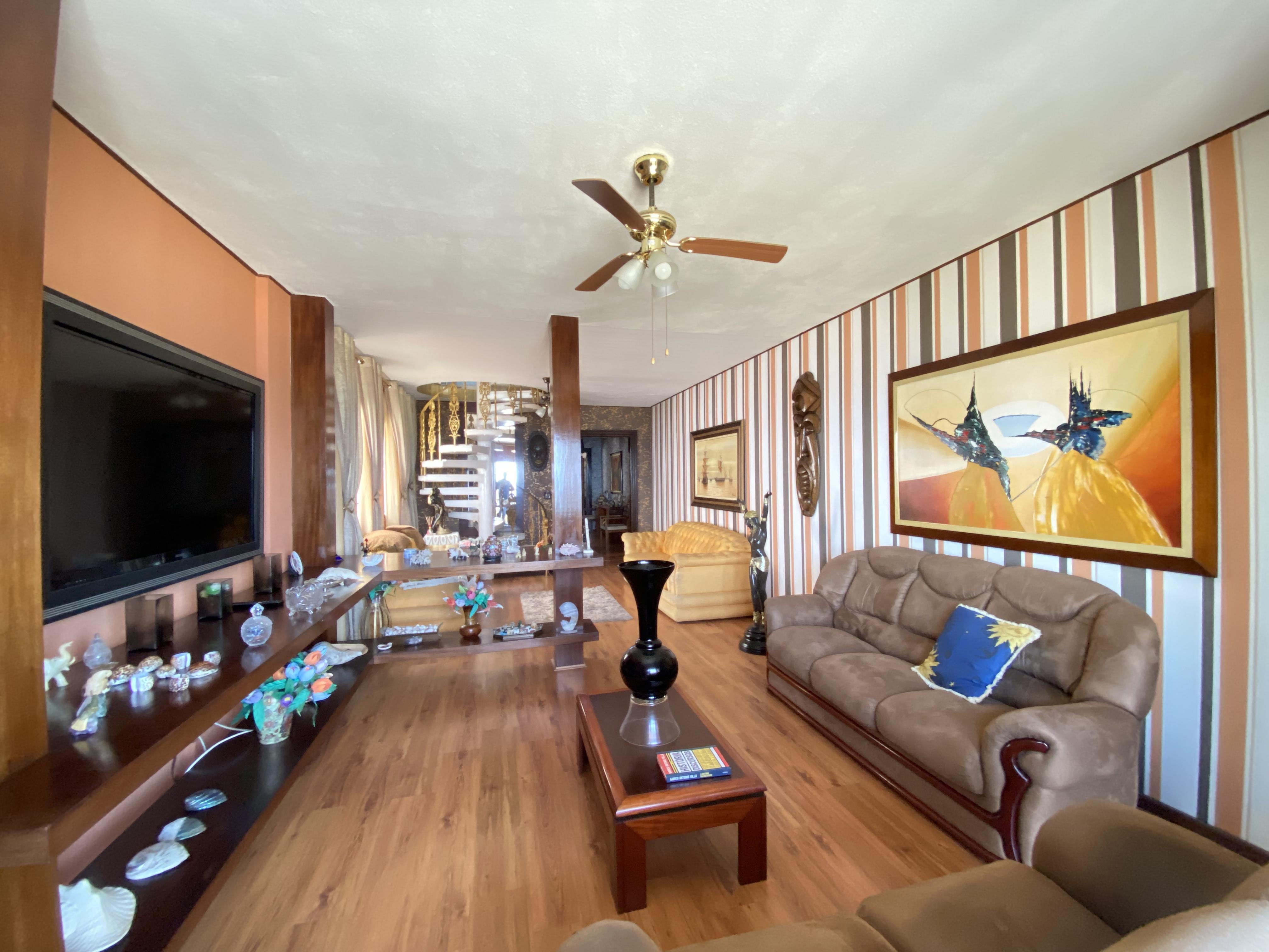 Cobertura, 4 quartos, 230 m² - Foto 18