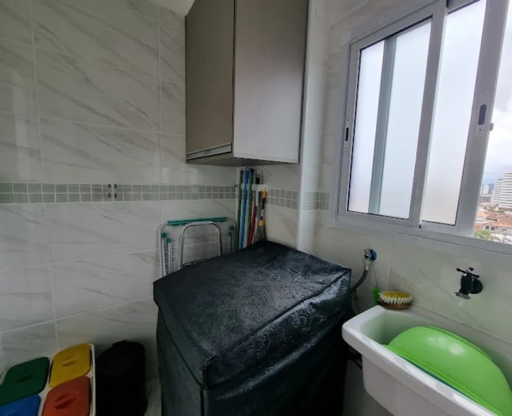 Apartamento, 2 quartos, 68 m² - Foto 21