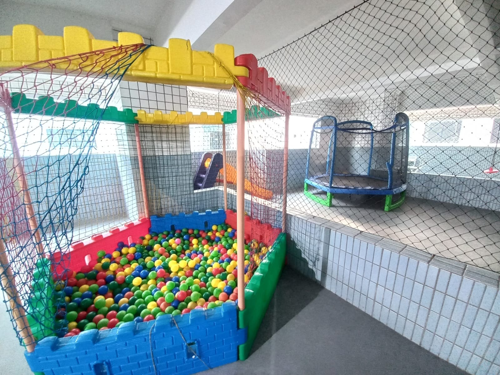 Apartamento, 3 quartos, 156 m² - Foto 9