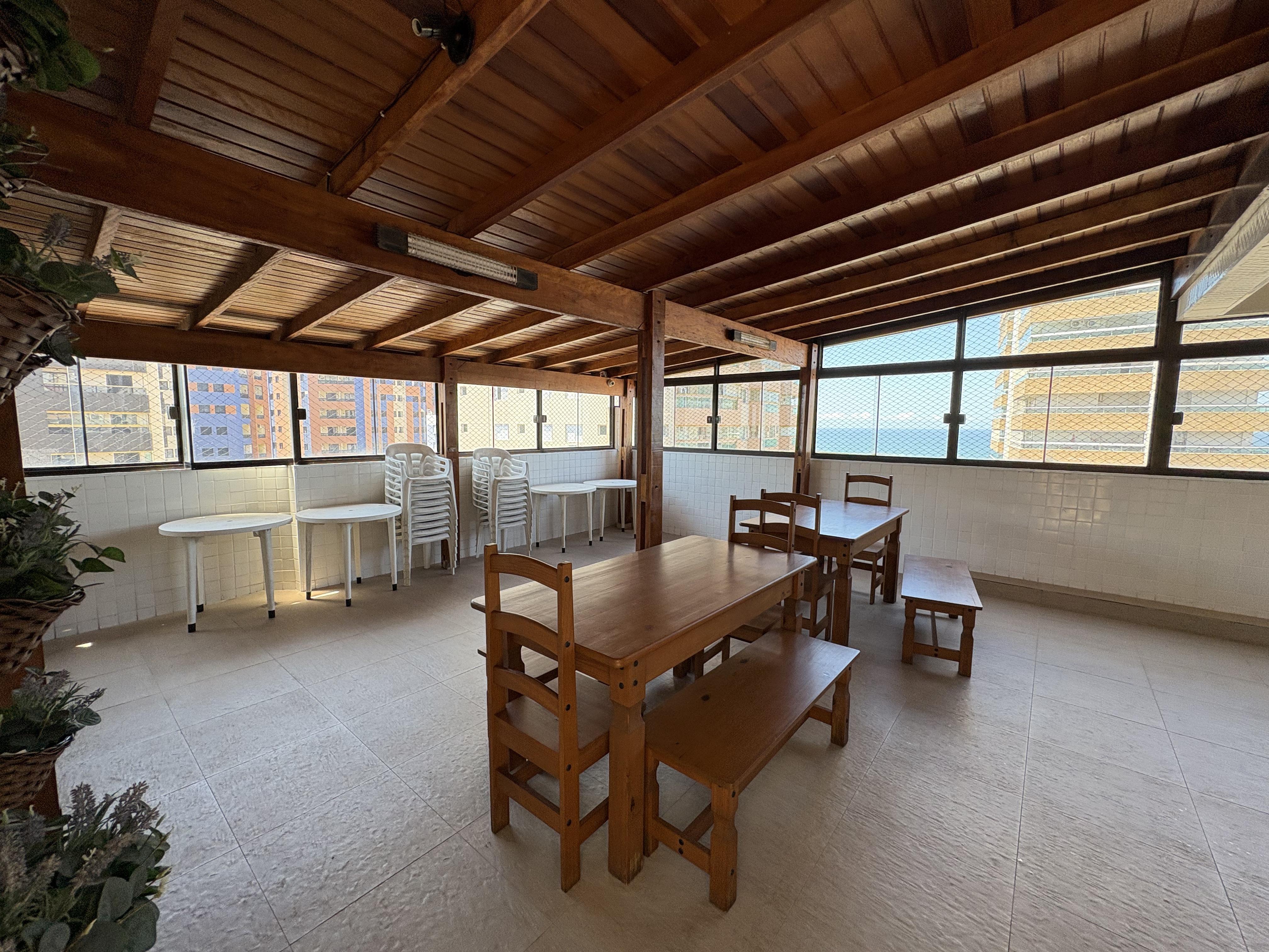 Apartamento, 2 quartos, 85 m² - Foto 1