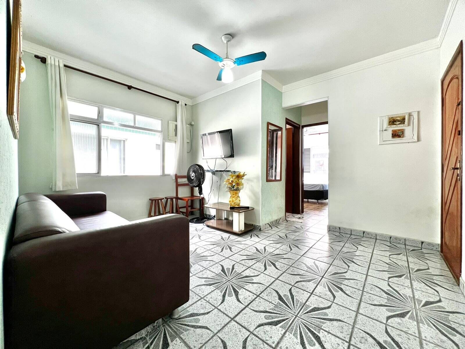 Apartamento, 2 quartos, 56 m² - Foto 3