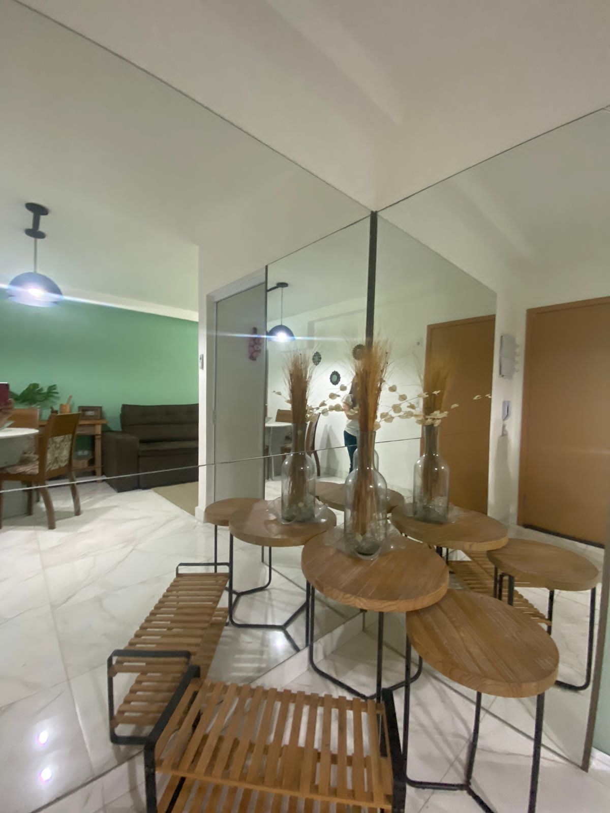 Apartamento, 2 quartos, 84 m² - Foto 7