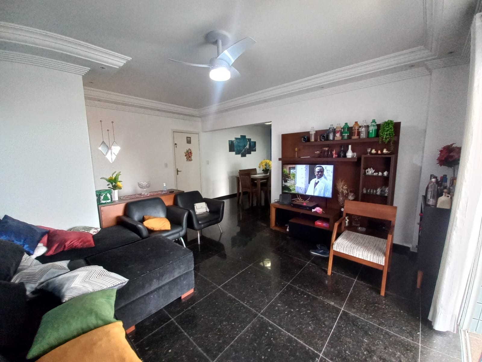 Apartamento, 3 quartos, 156 m² - Foto 18