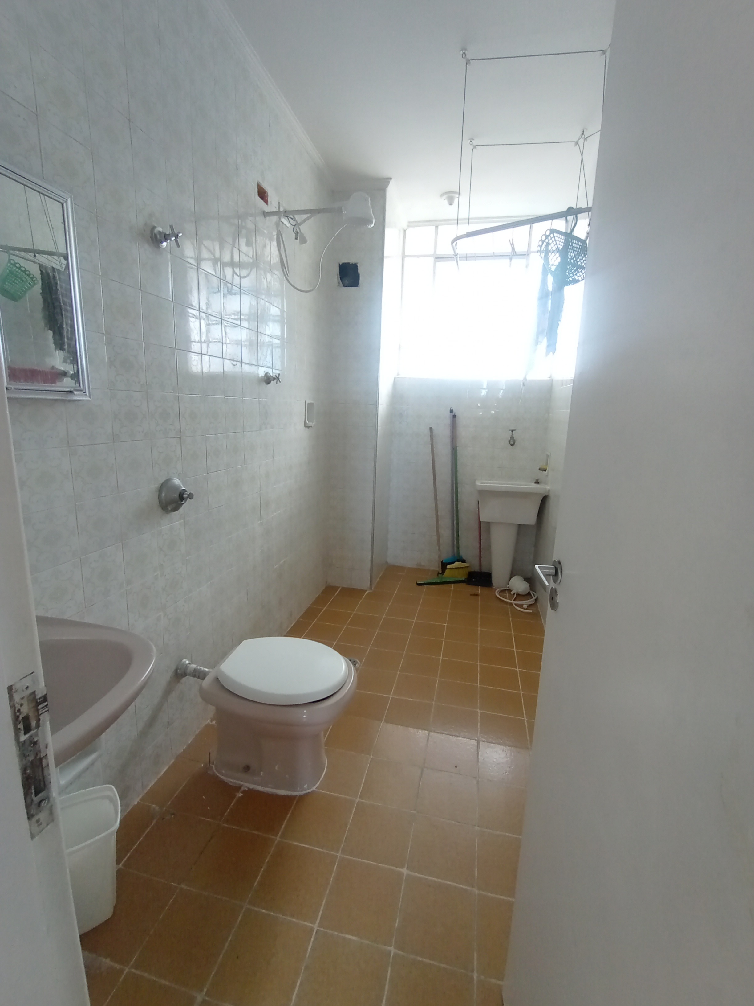 Apartamento, 1 quarto, 48 m² - Foto 2