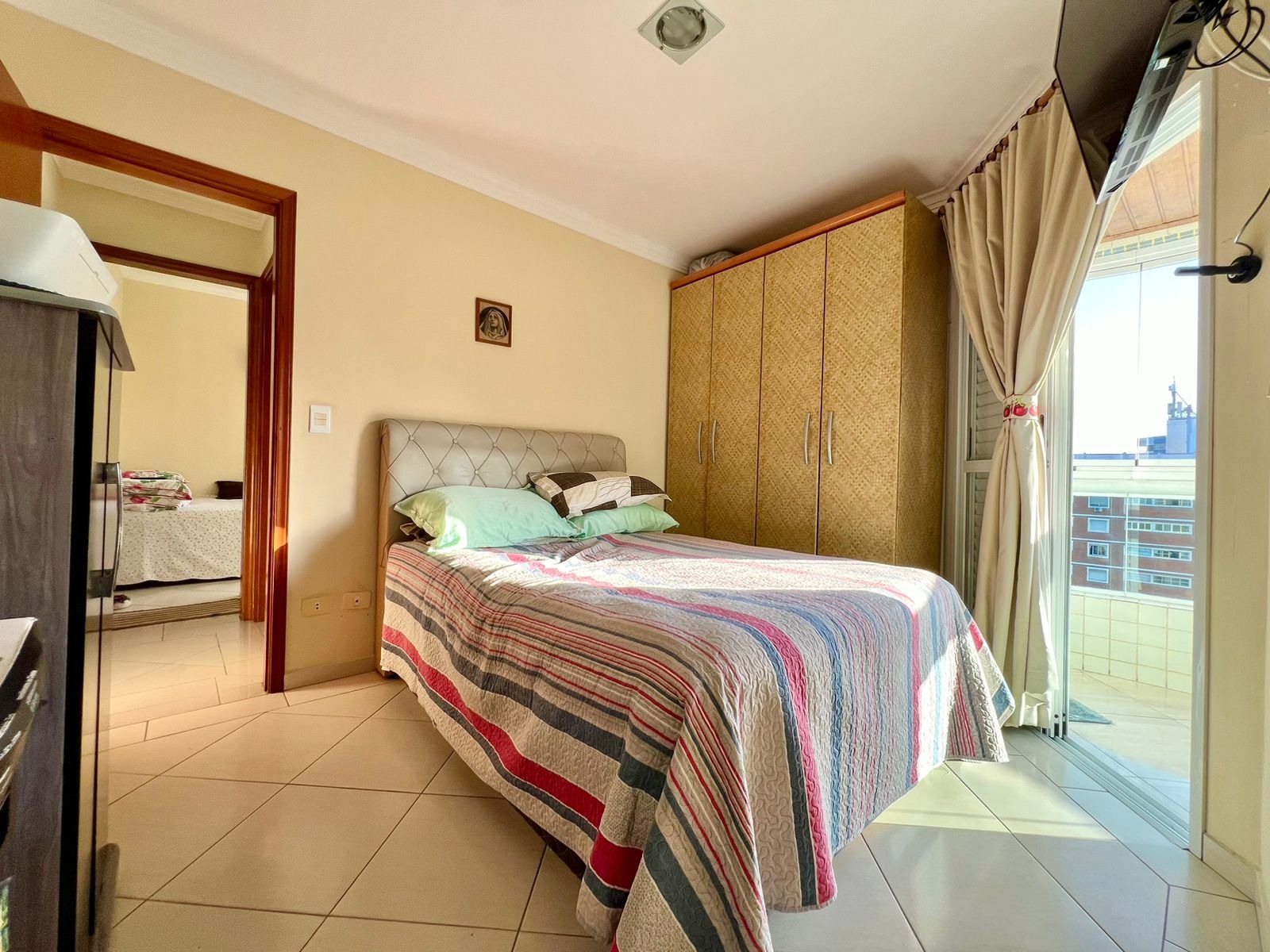 Apartamento, 3 quartos, 140 m² - Foto 31