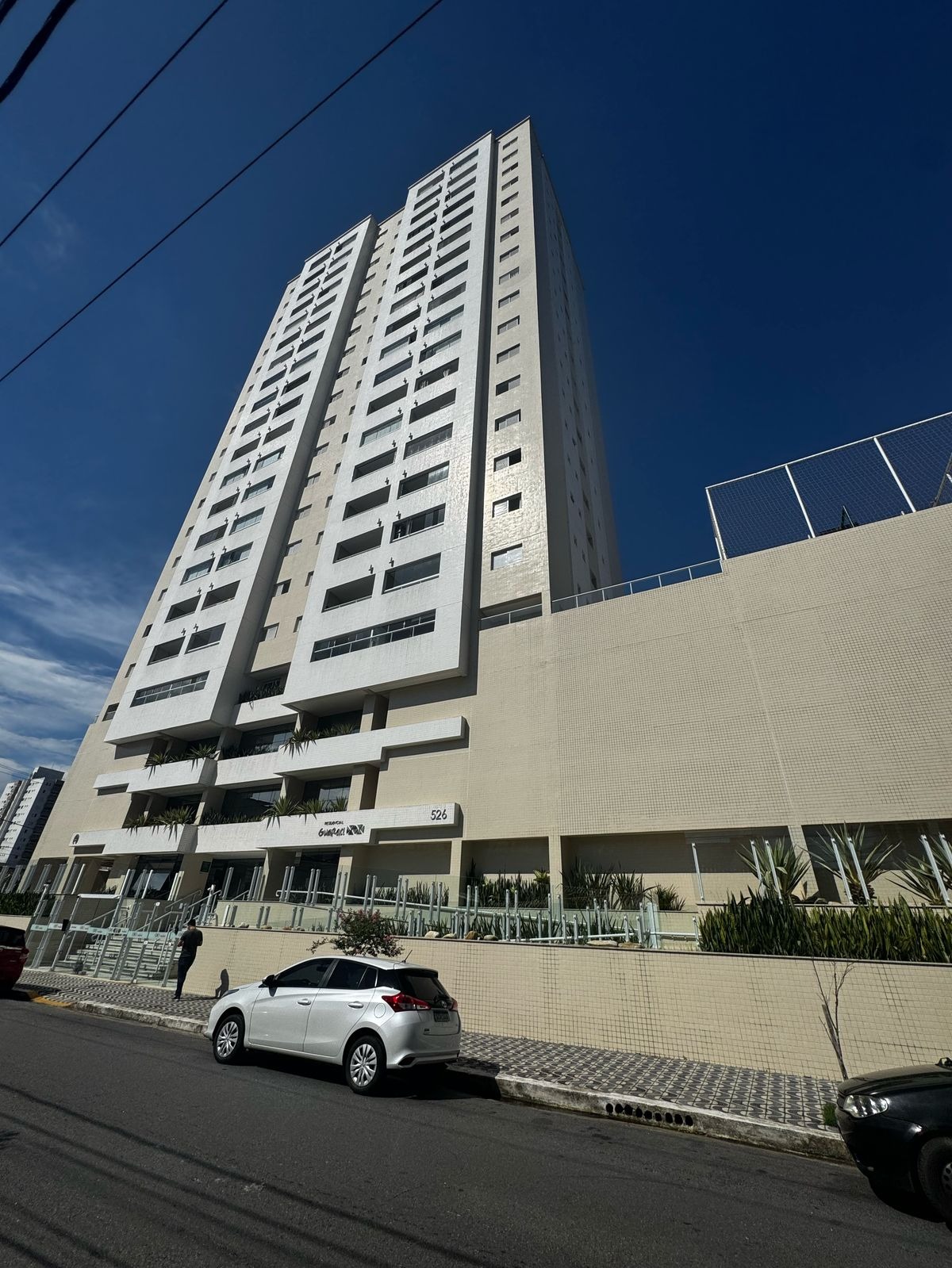 Apartamento, 1 quarto, 55 m² - Foto 3