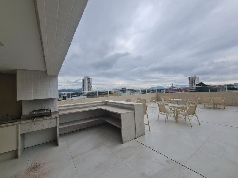 Apartamento, 1 quarto, 55 m² - Foto 4