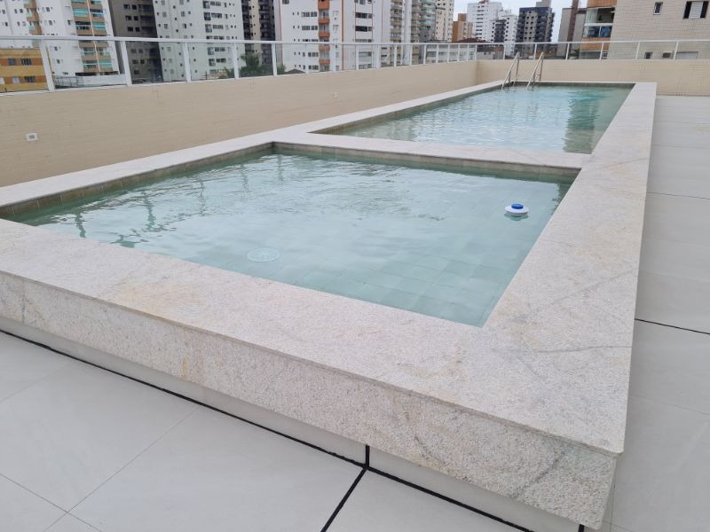 Apartamento, 1 quarto, 55 m² - Foto 5