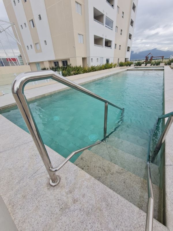 Apartamento, 1 quarto, 55 m² - Foto 6