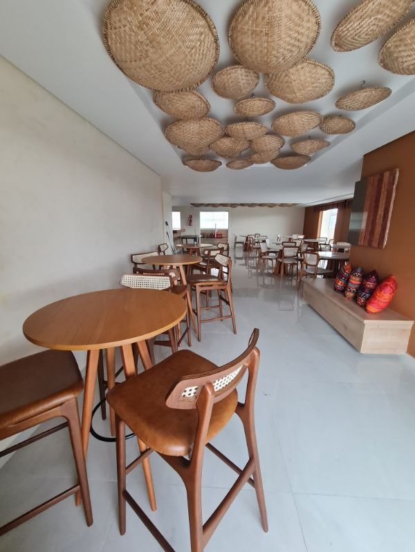 Apartamento, 1 quarto, 55 m² - Foto 11