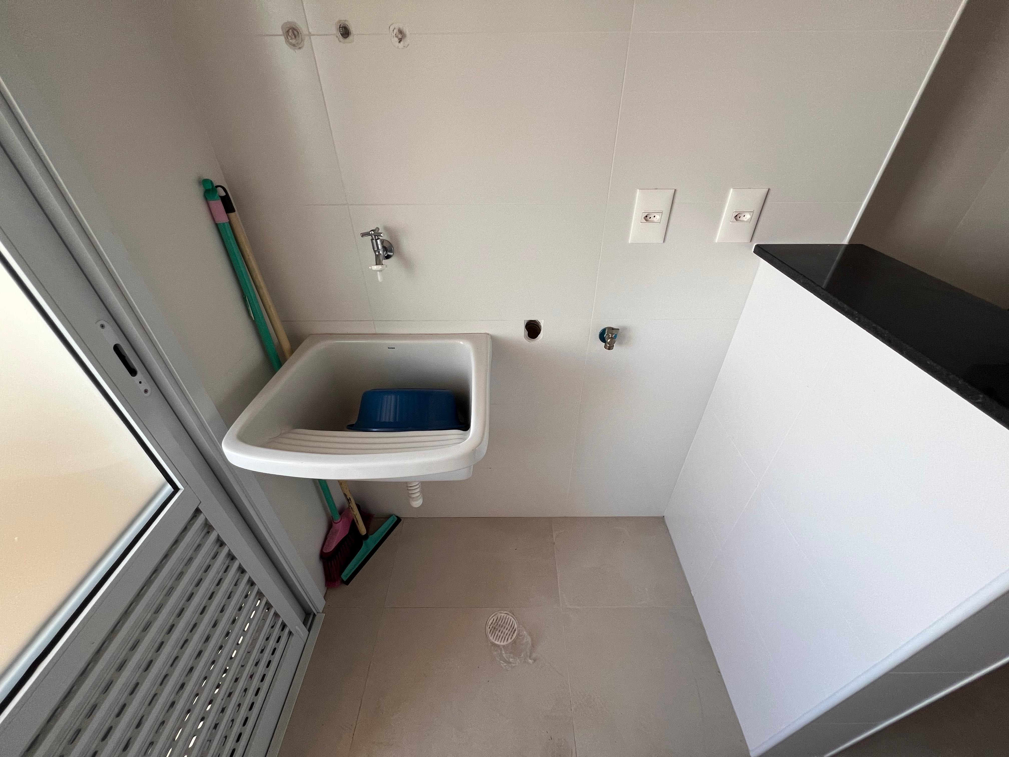 Apartamento, 1 quarto, 55 m² - Foto 21