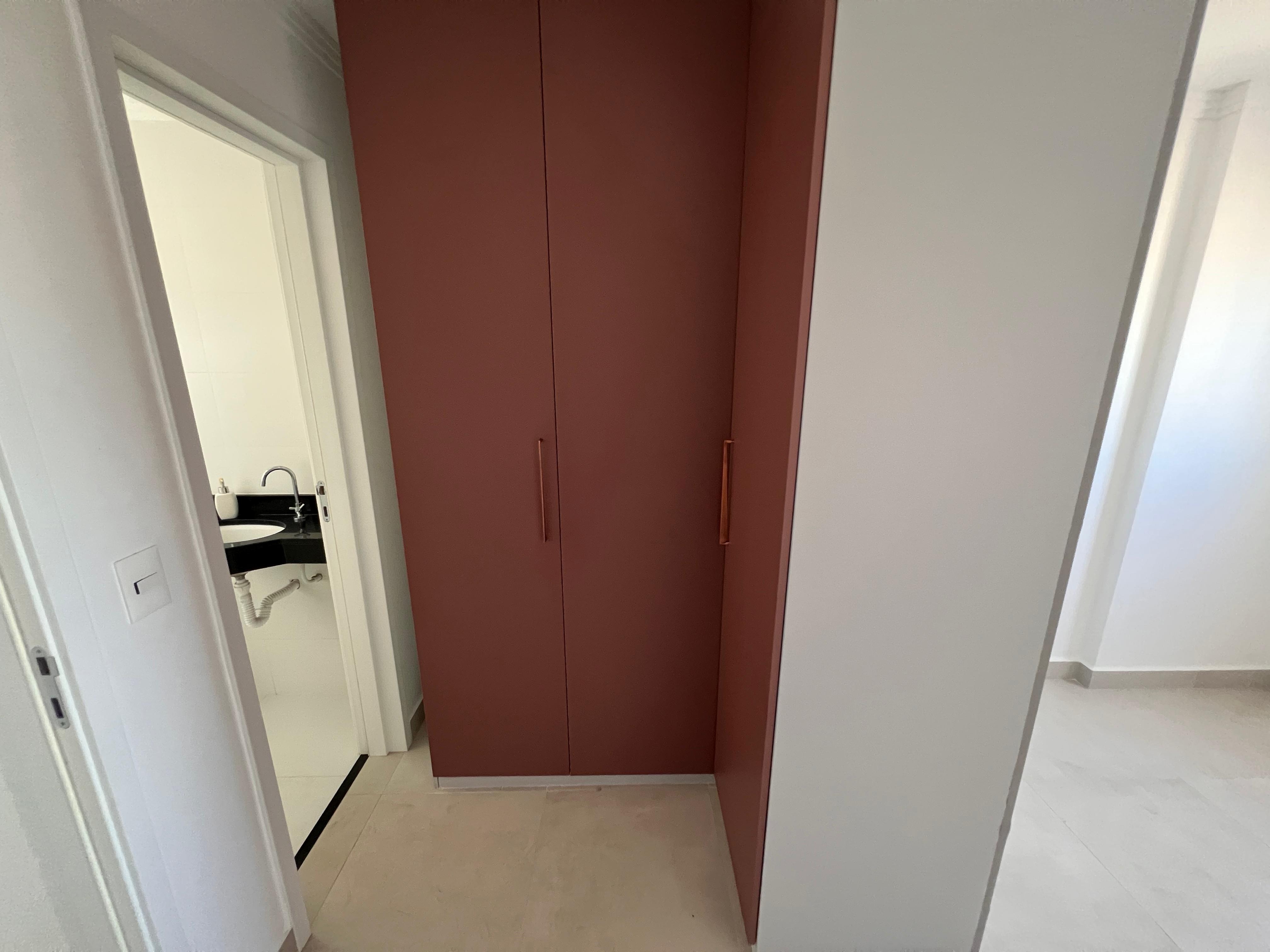 Apartamento, 1 quarto, 55 m² - Foto 23