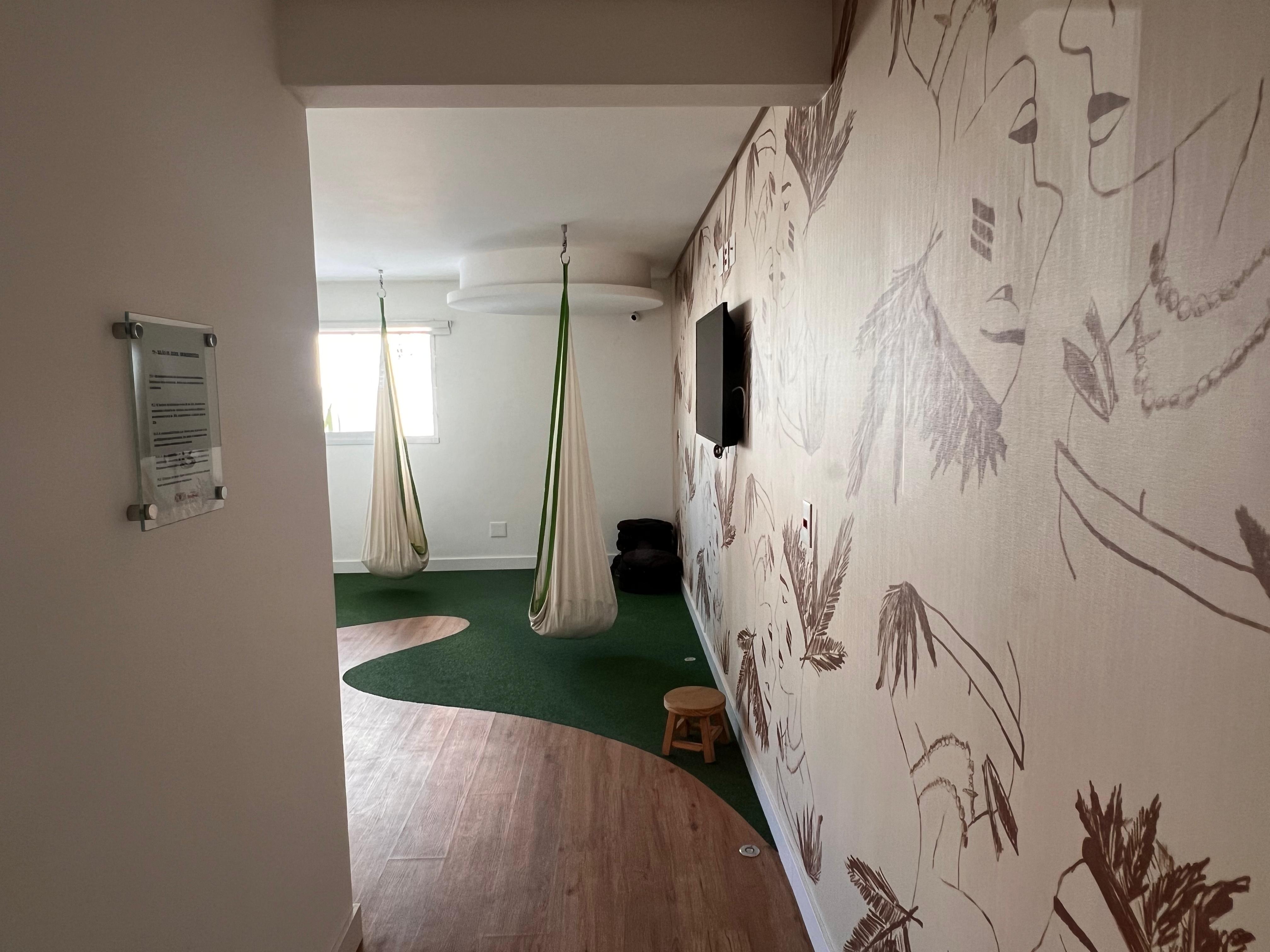 Apartamento, 1 quarto, 55 m² - Foto 28
