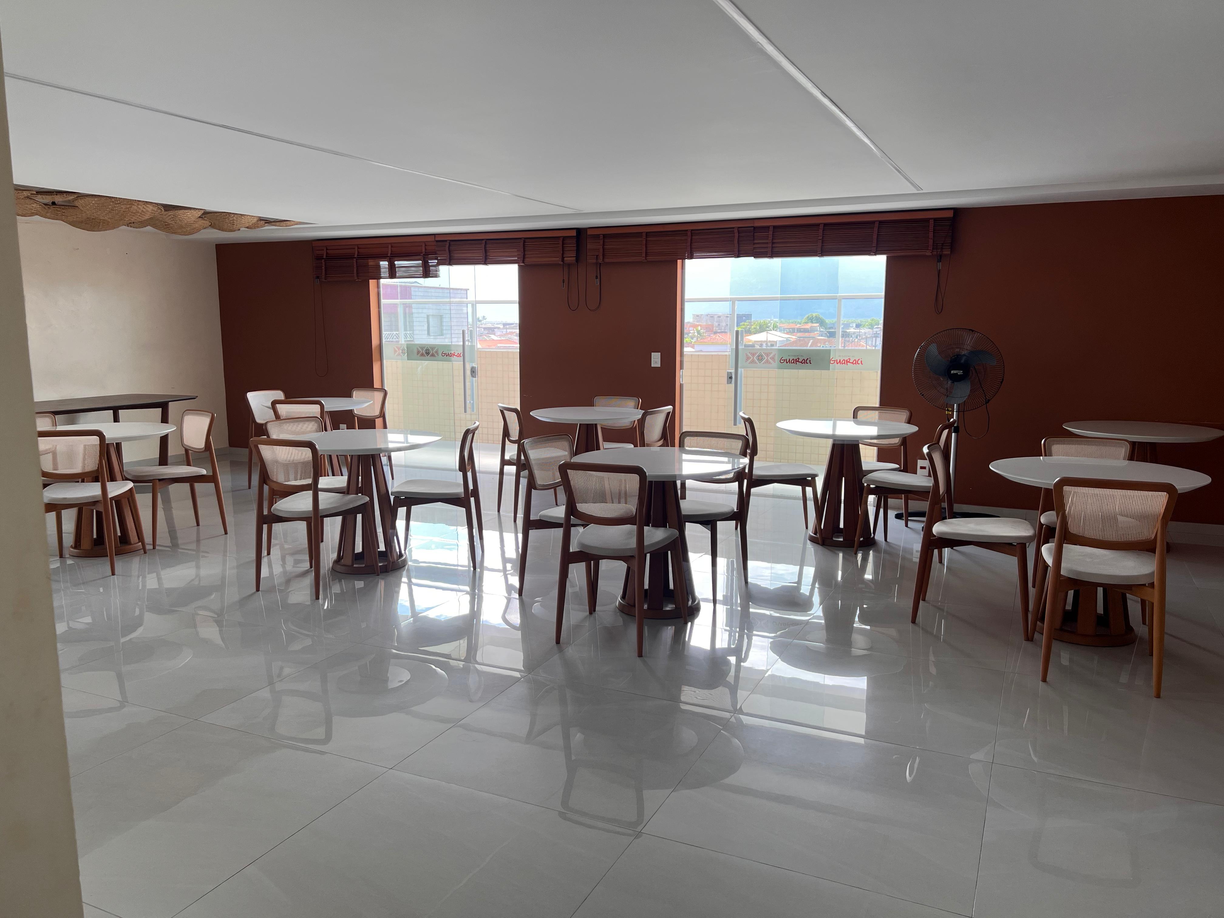 Apartamento, 1 quarto, 55 m² - Foto 30
