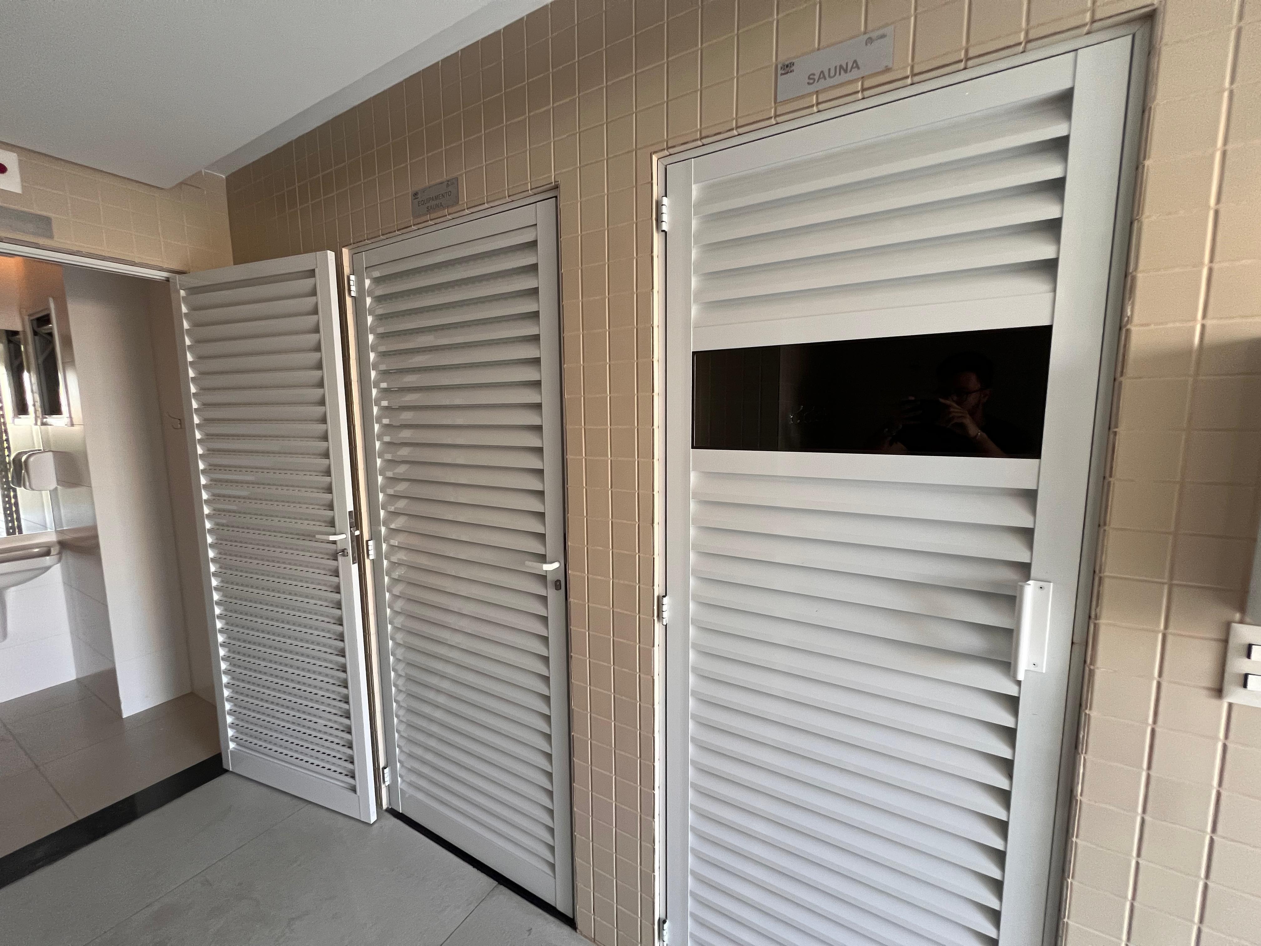 Apartamento, 1 quarto, 55 m² - Foto 31