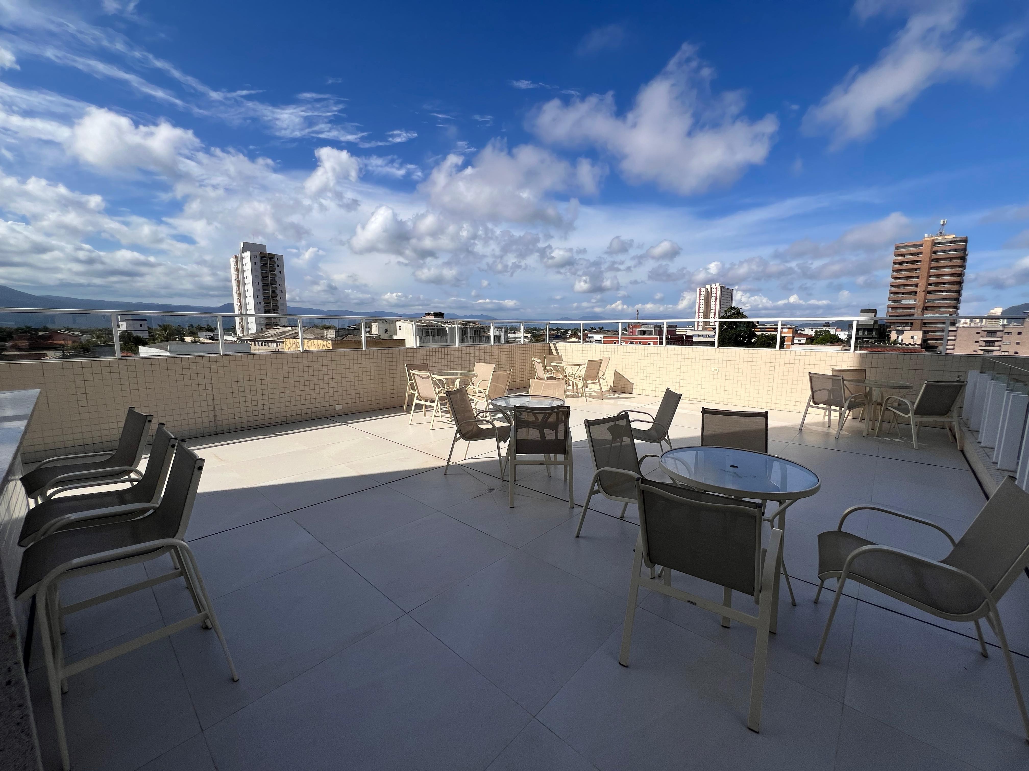 Apartamento, 1 quarto, 55 m² - Foto 33