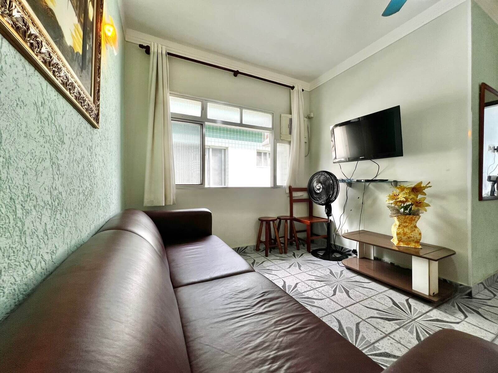 Apartamento, 2 quartos, 56 m² - Foto 14