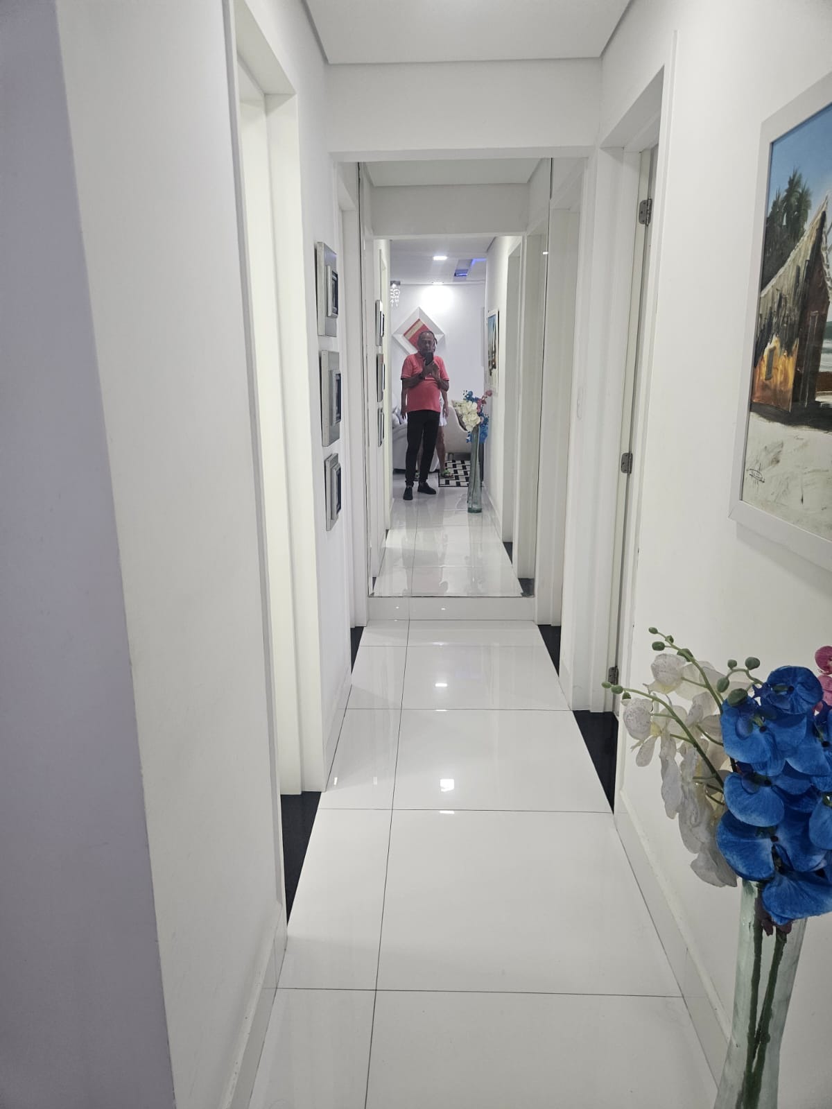 Apartamento, 3 quartos, 255 m² - Foto 27