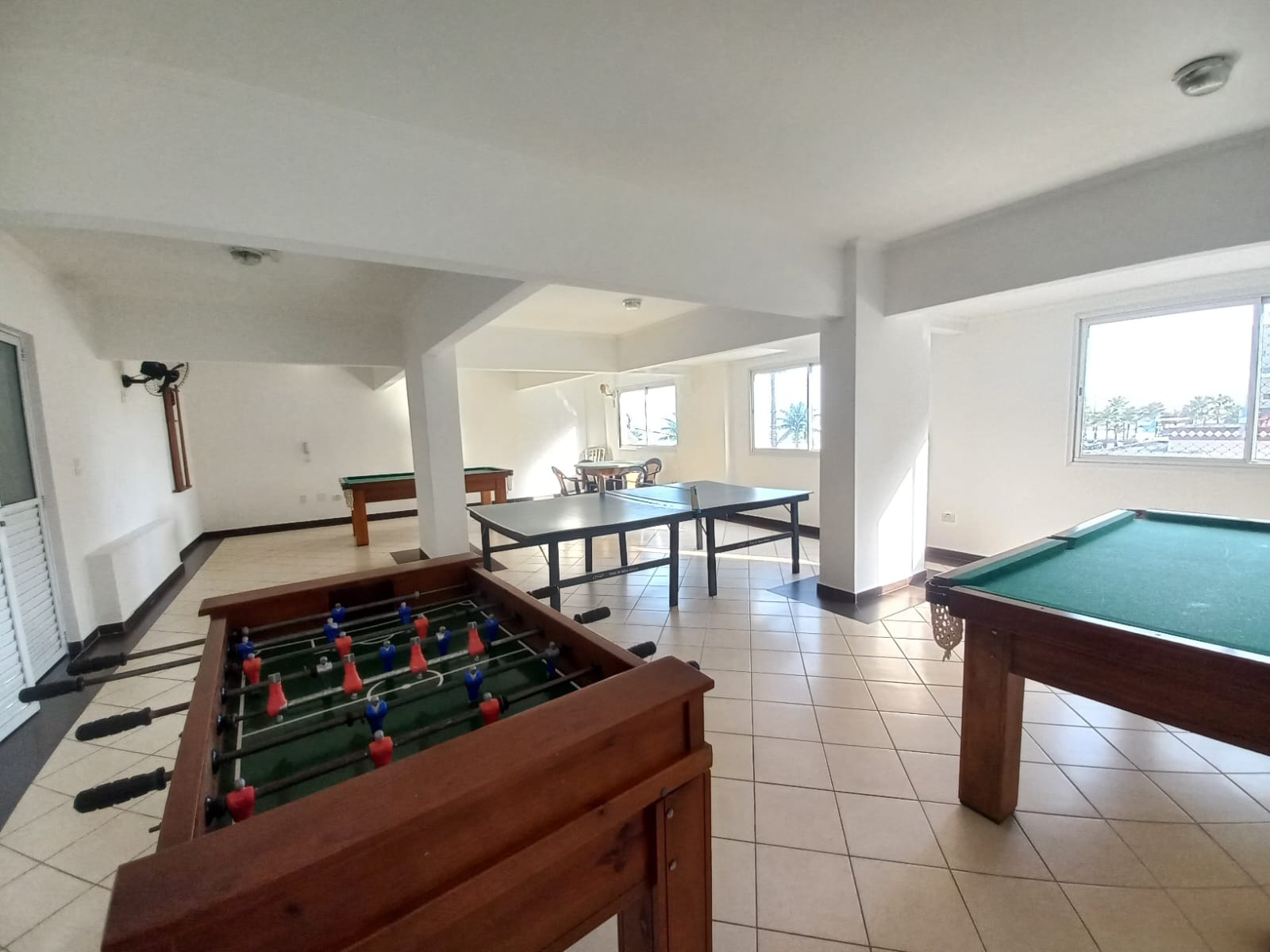 Apartamento, 3 quartos, 156 m² - Foto 8