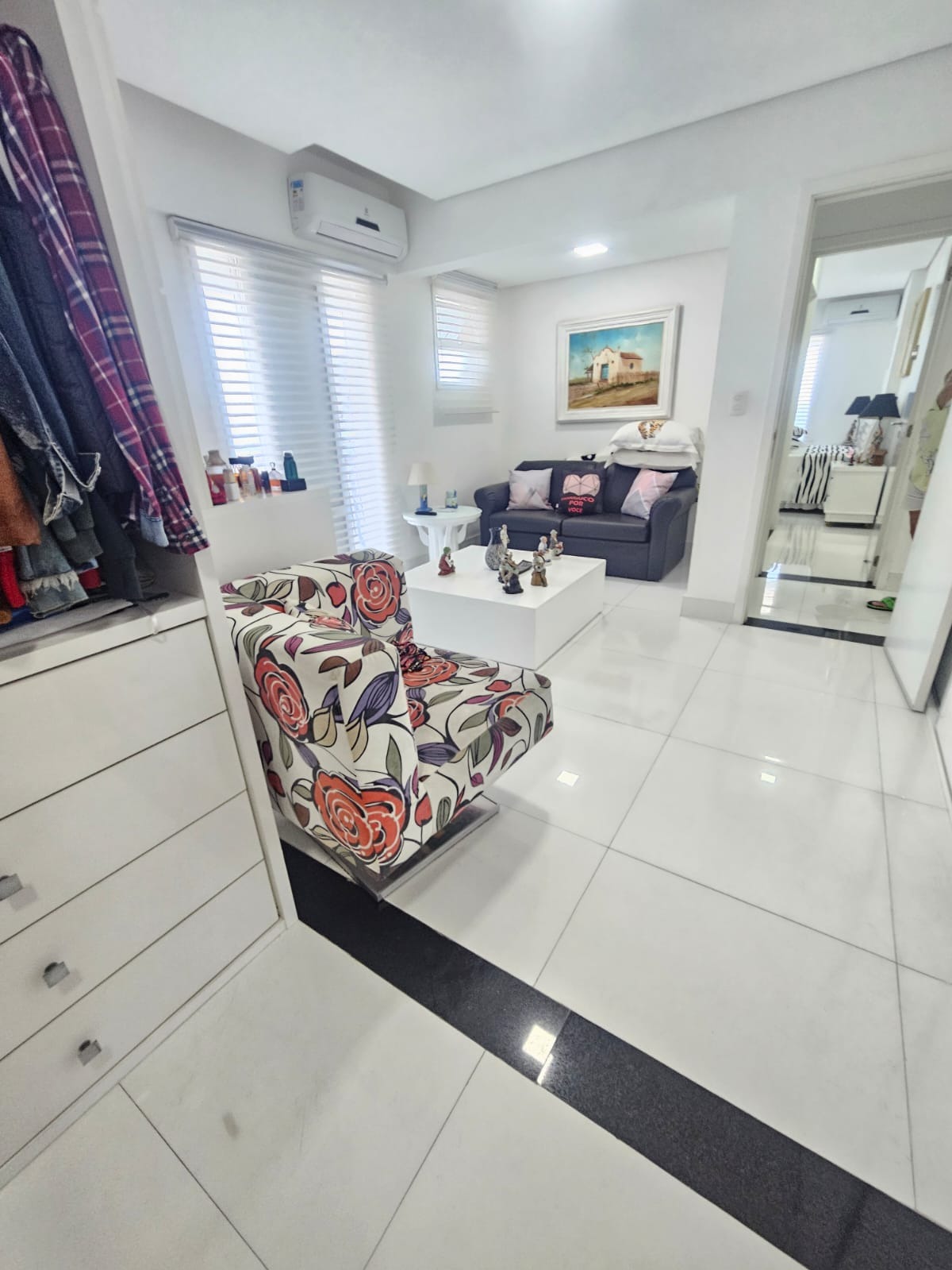 Apartamento, 3 quartos, 255 m² - Foto 5